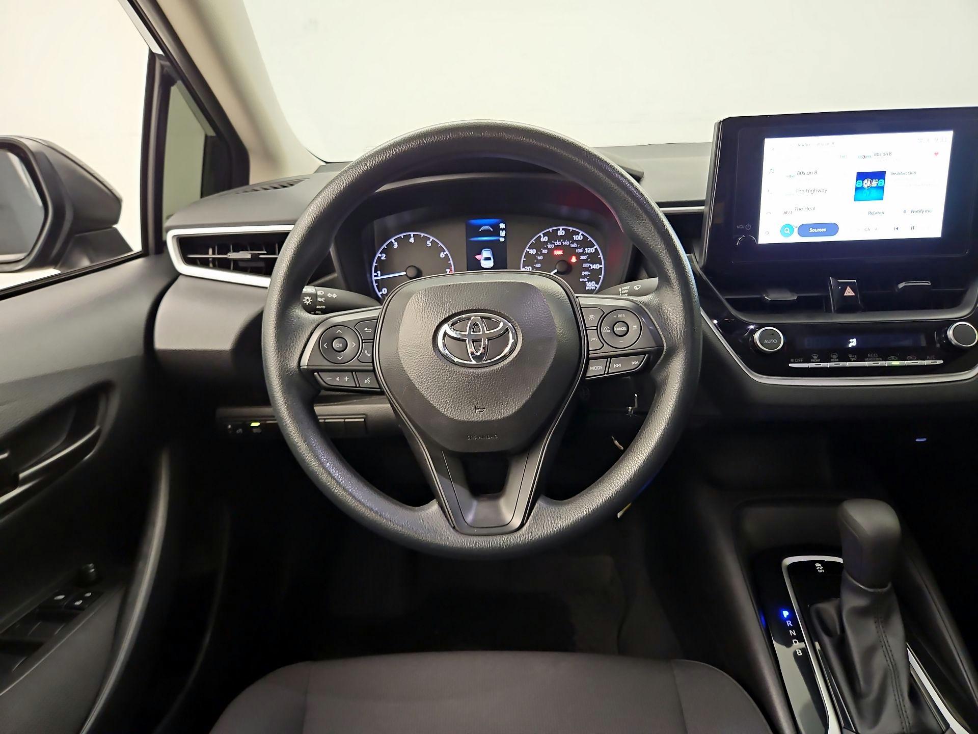 Thumbnail: 2025 Toyota Corolla - 10