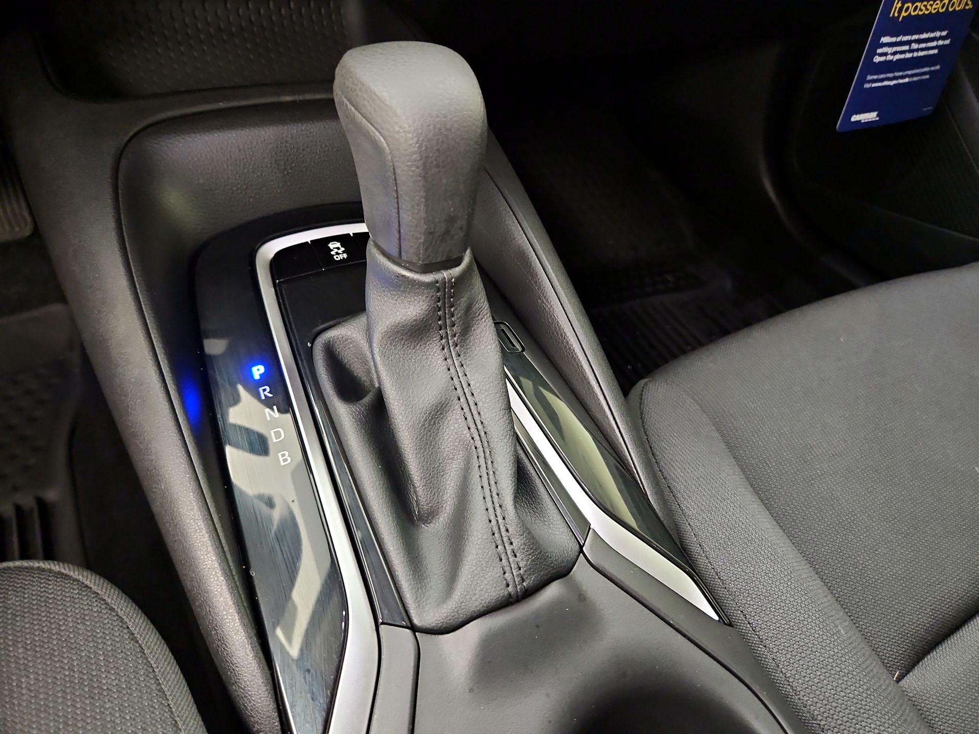 Thumbnail: 2025 Toyota Corolla - 17