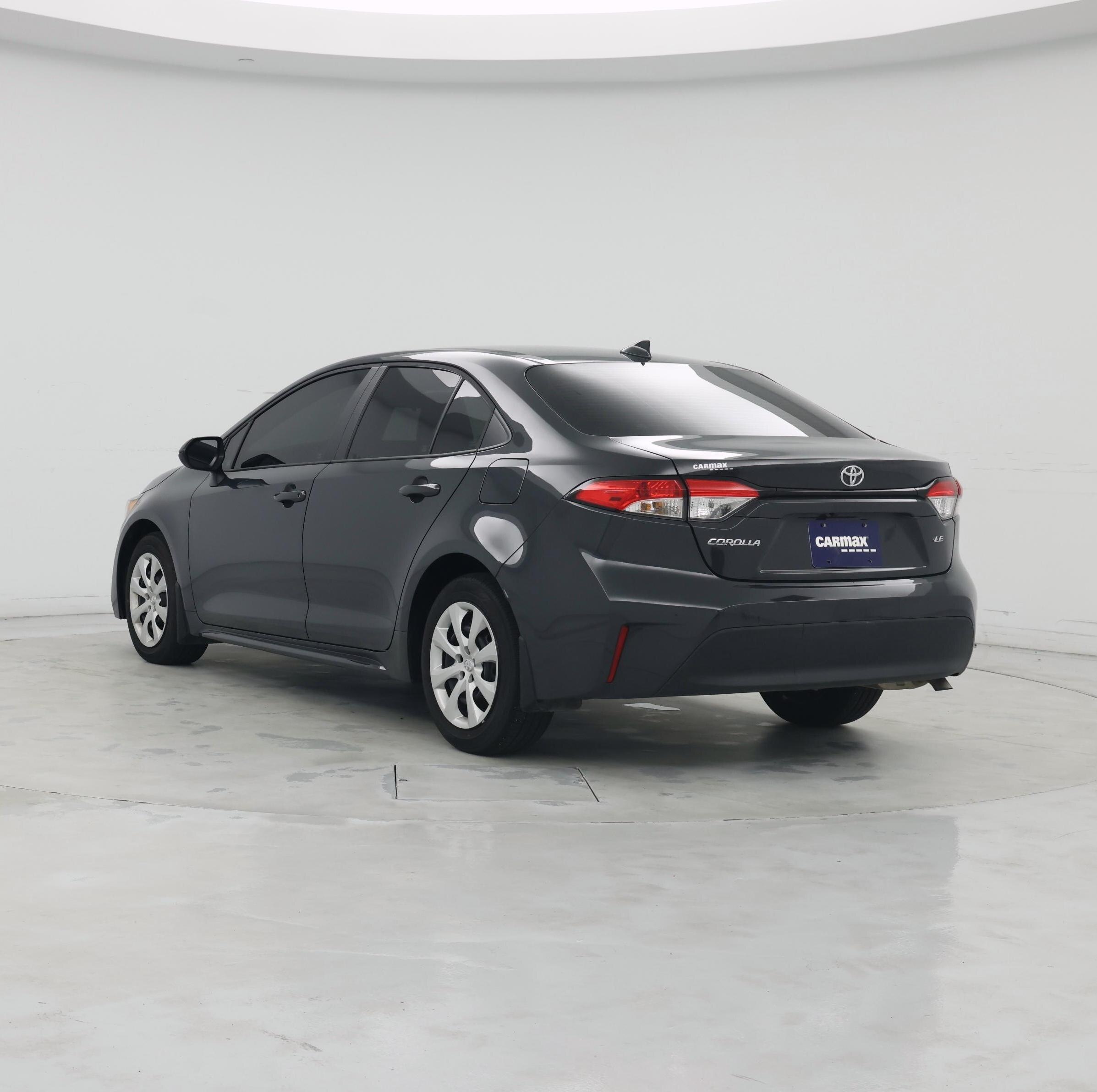 Thumbnail: 2025 Toyota Corolla - 2