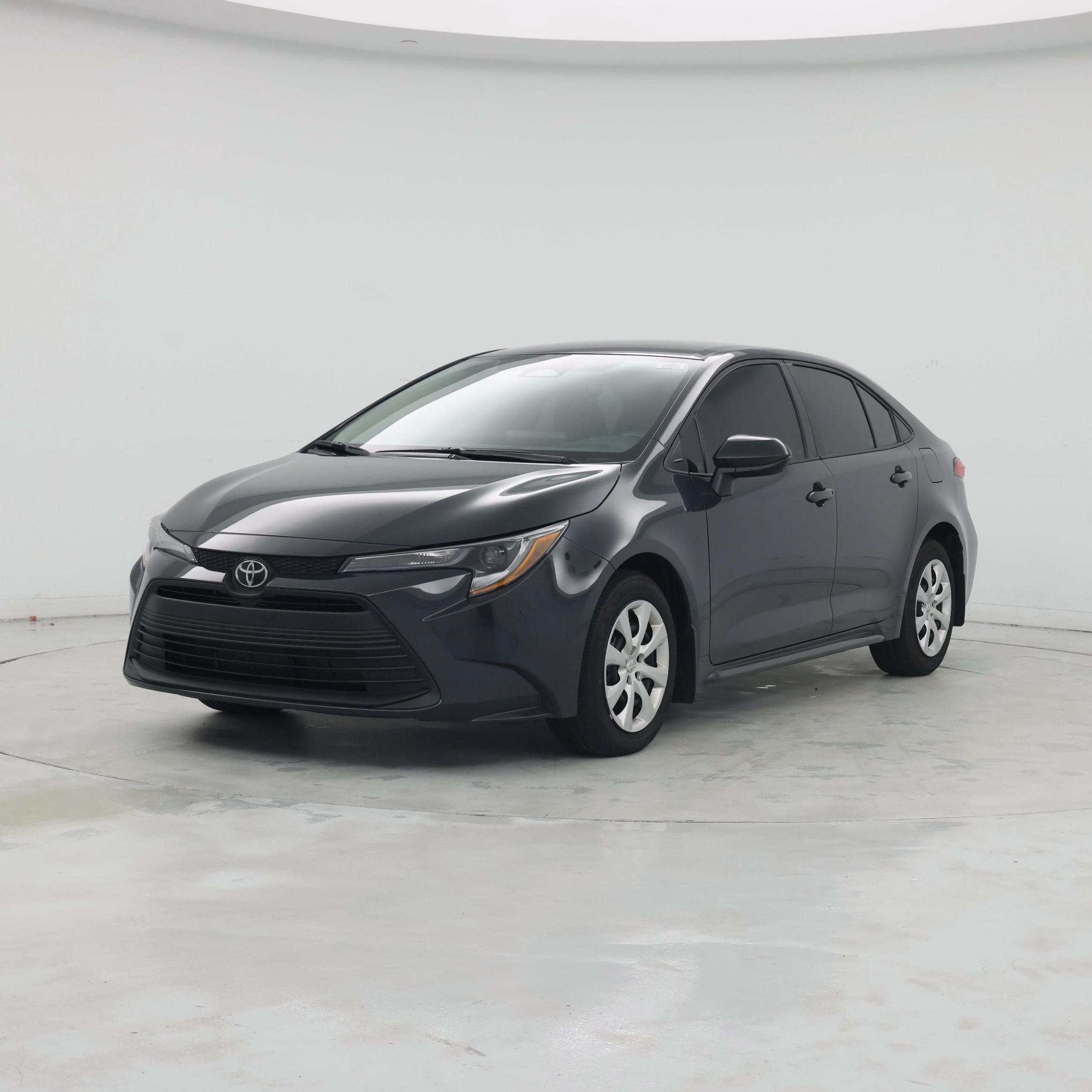 Thumbnail: 2025 Toyota Corolla - 4