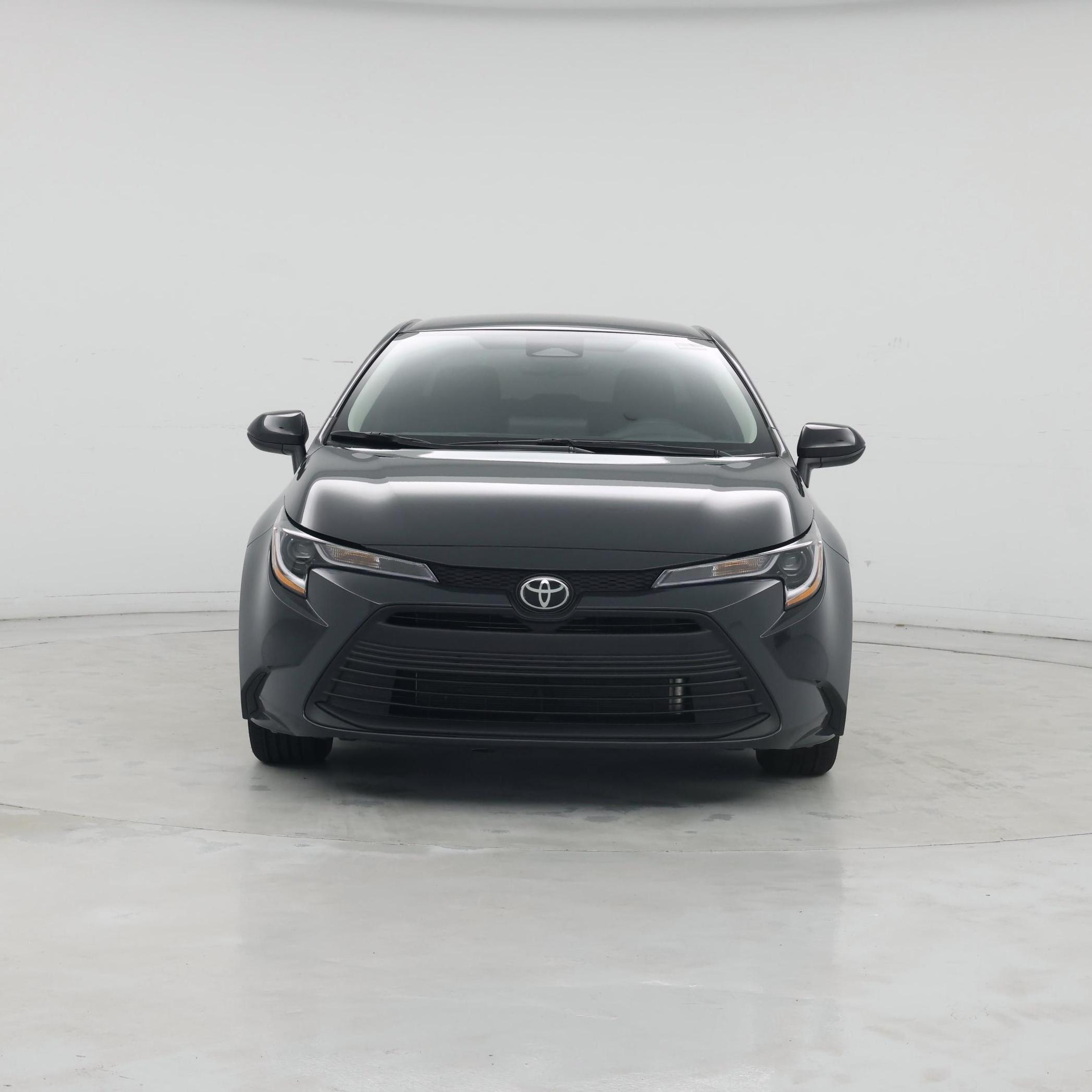 Thumbnail: 2025 Toyota Corolla - 5