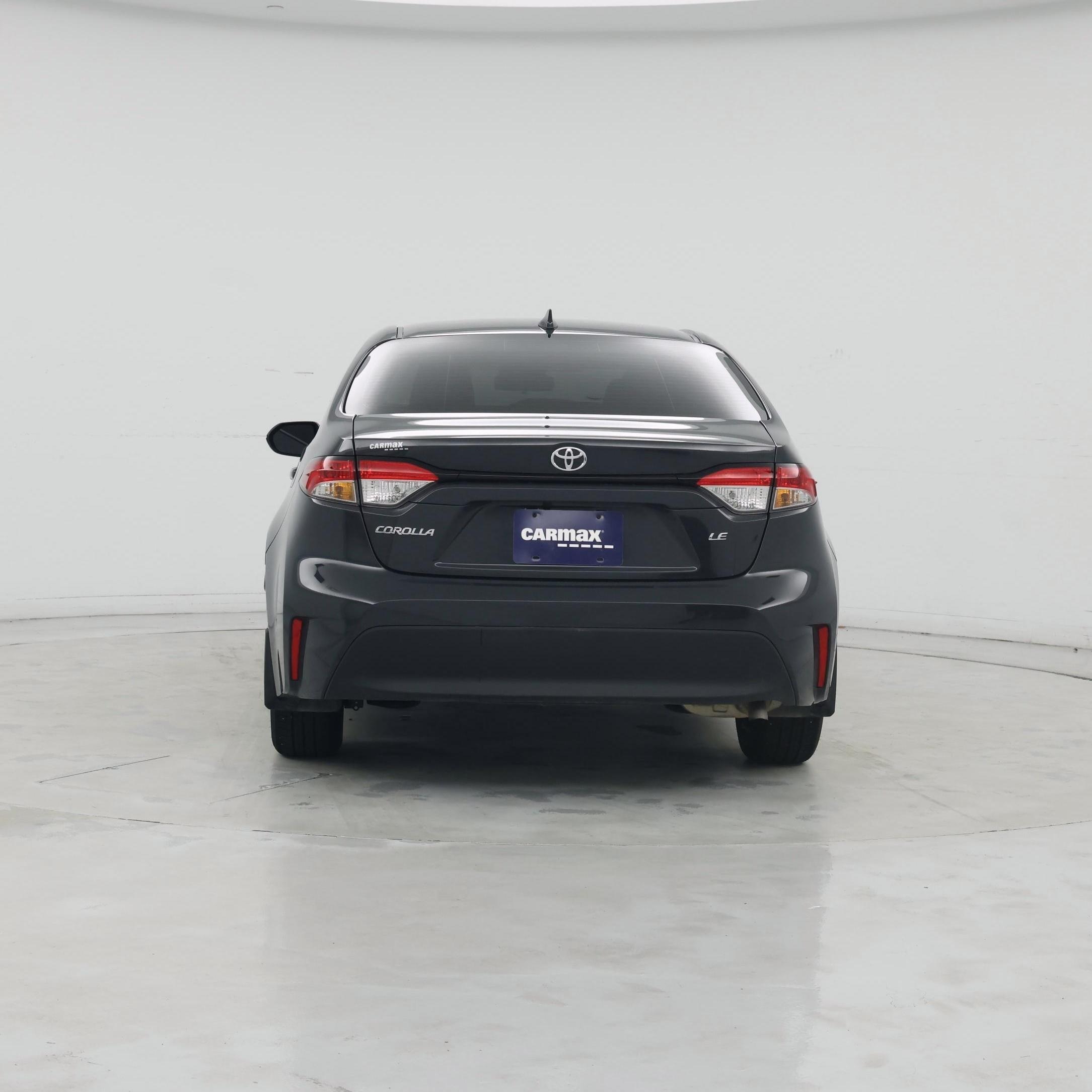 Thumbnail: 2025 Toyota Corolla - 6
