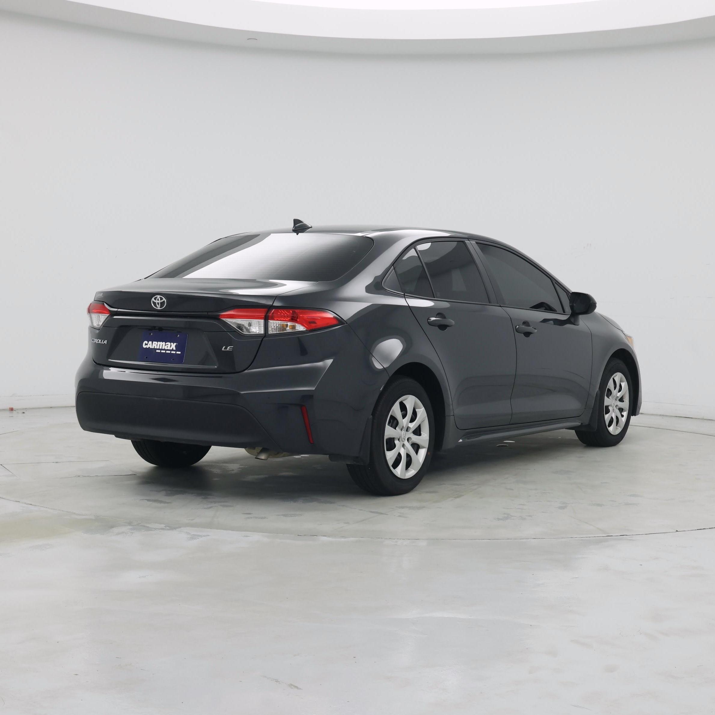 Thumbnail: 2025 Toyota Corolla - 8