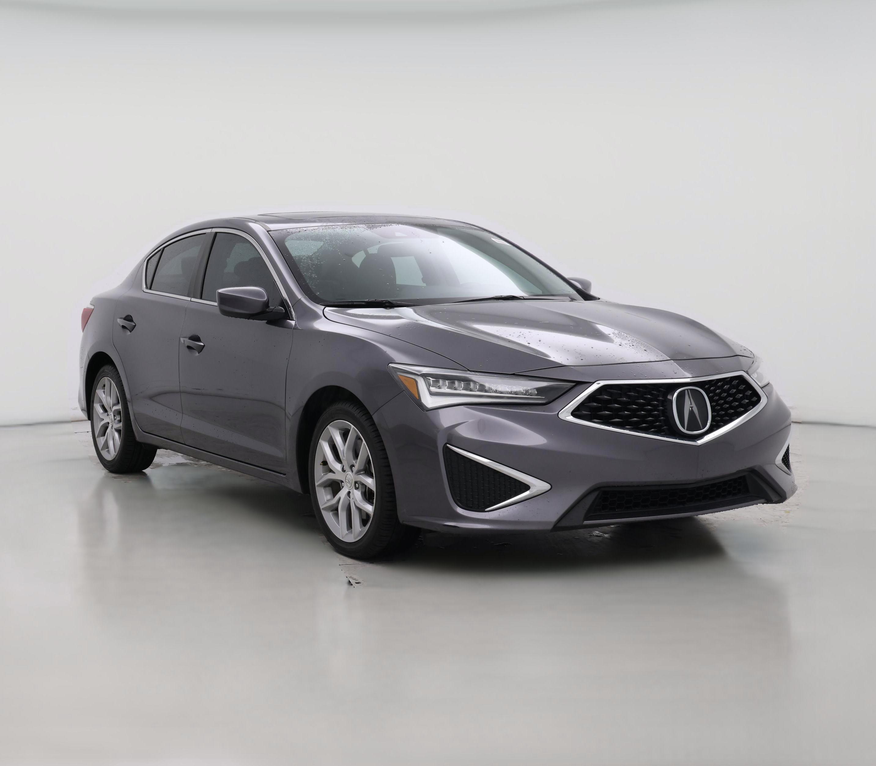 Thumbnail: 2022 Acura ILX - 1