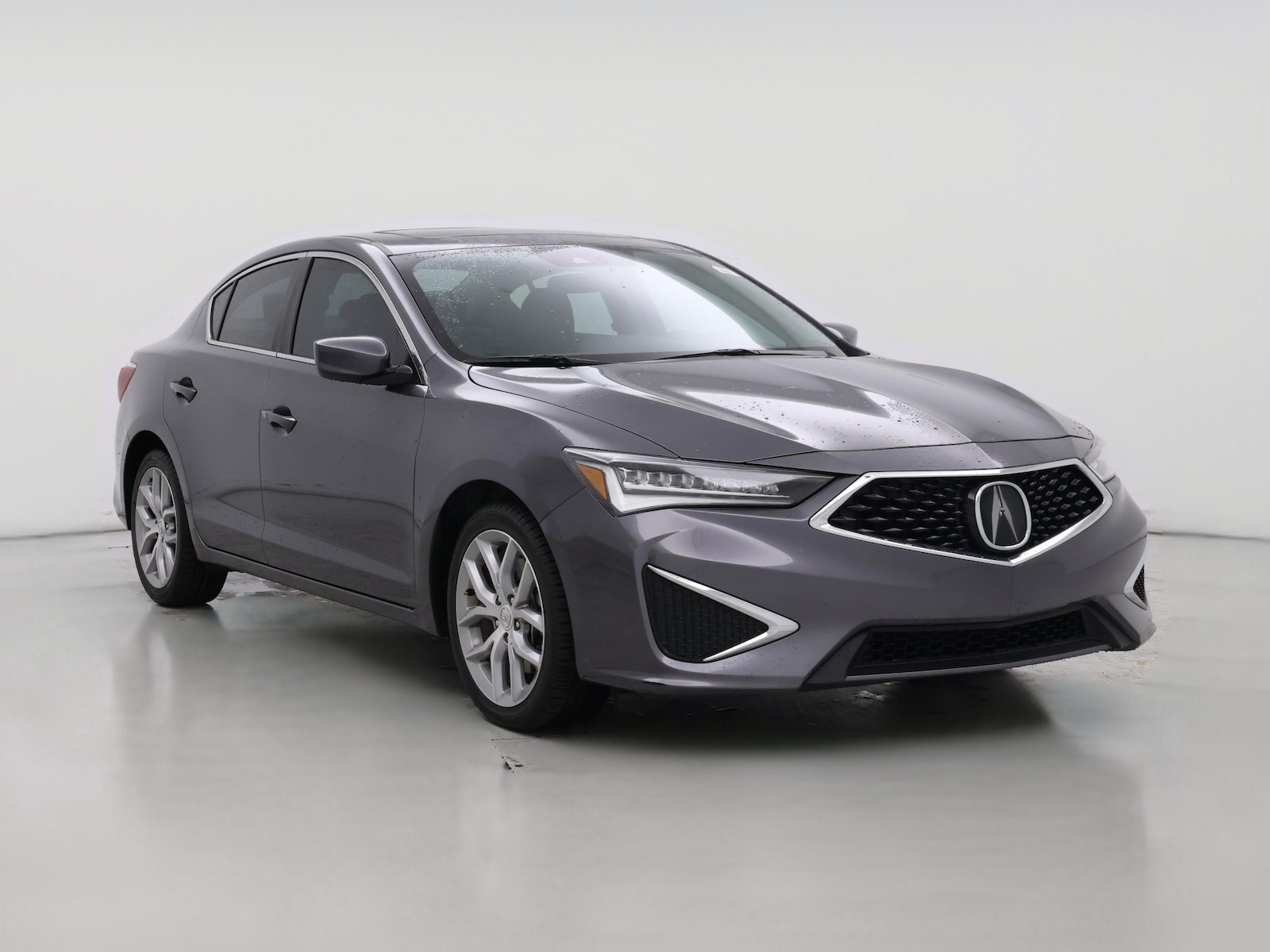 2022 Acura ILX Base's photo