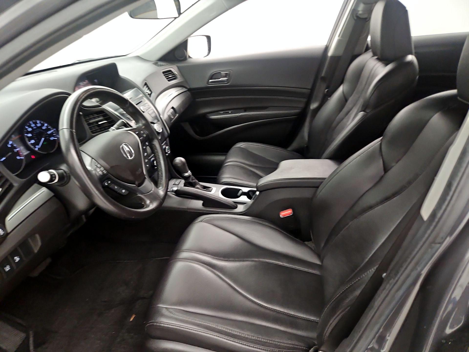 Thumbnail: 2022 Acura ILX - 11