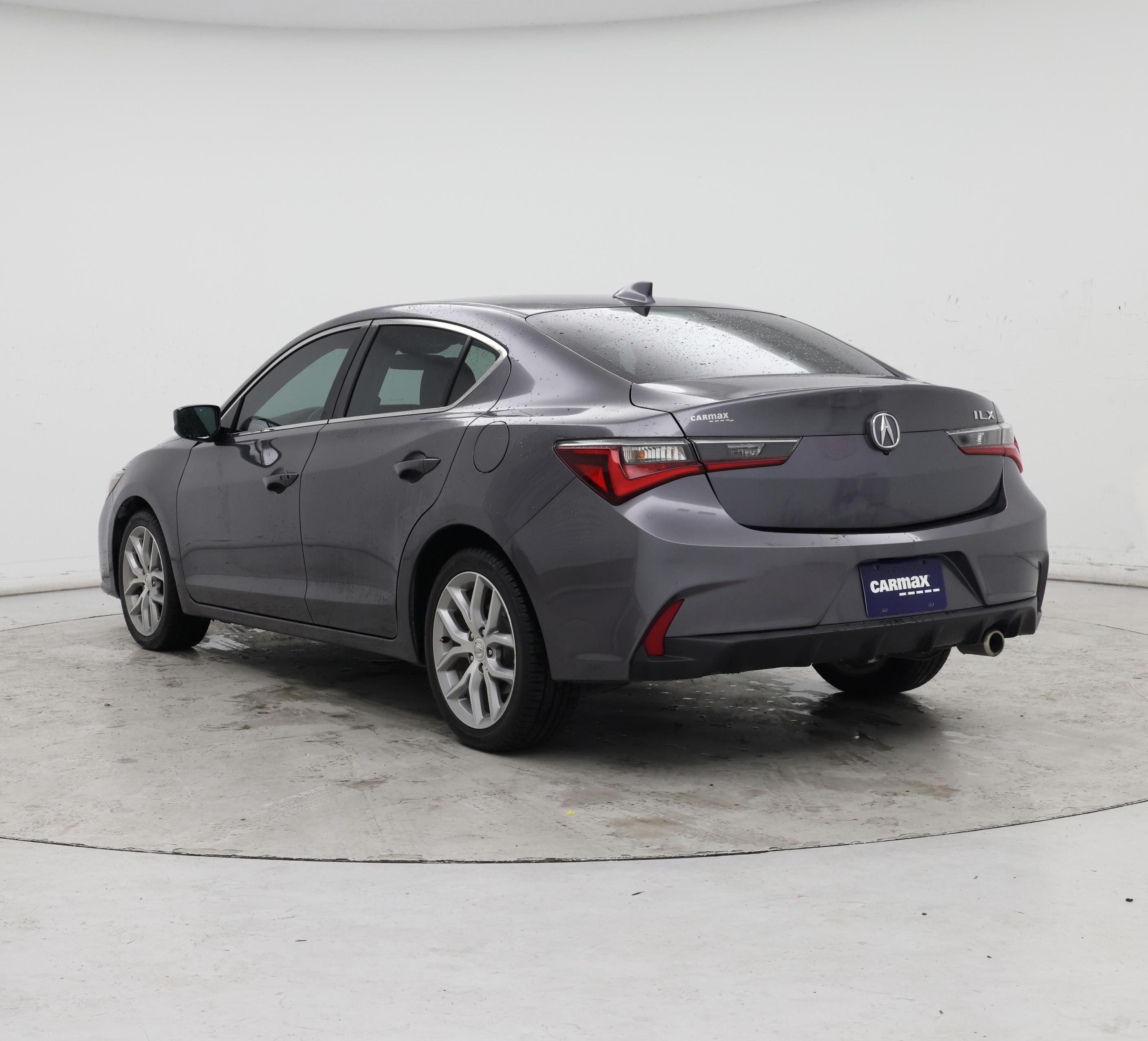Thumbnail: 2022 Acura ILX - 2