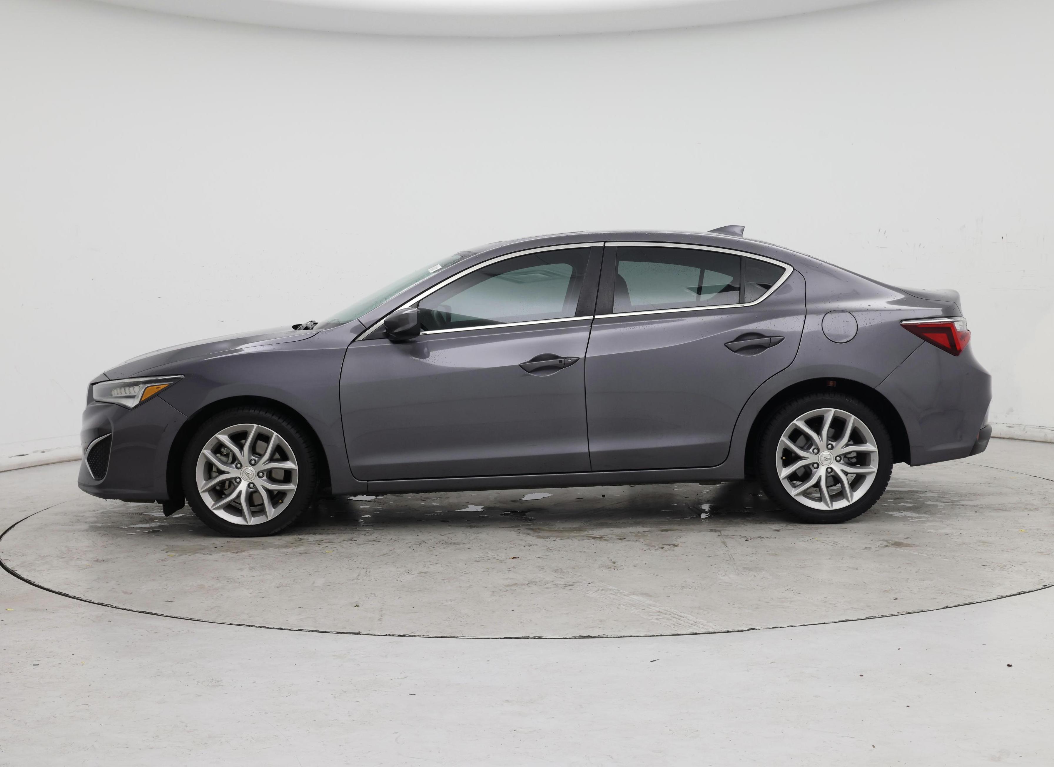 Thumbnail: 2022 Acura ILX - 3