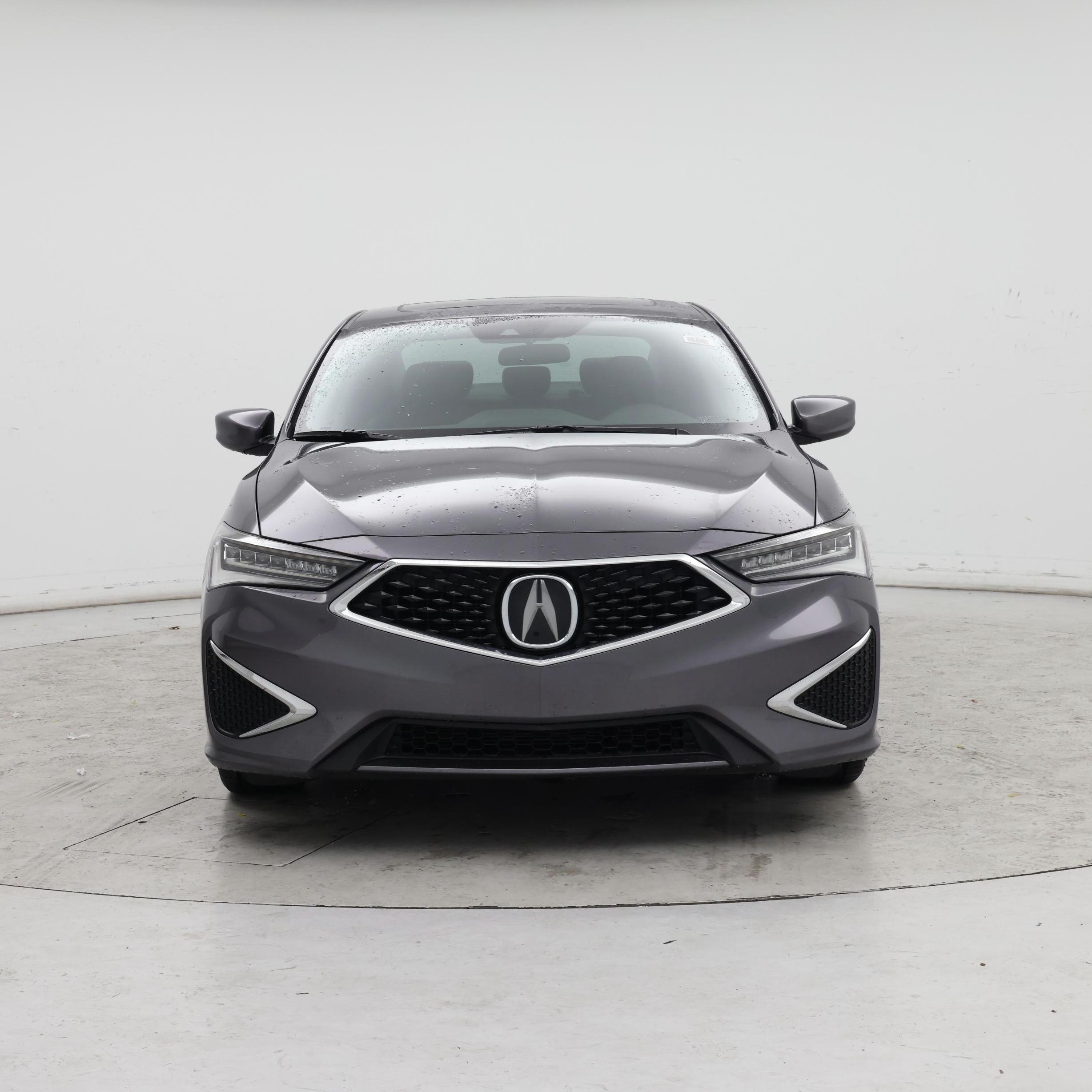 Thumbnail: 2022 Acura ILX - 5