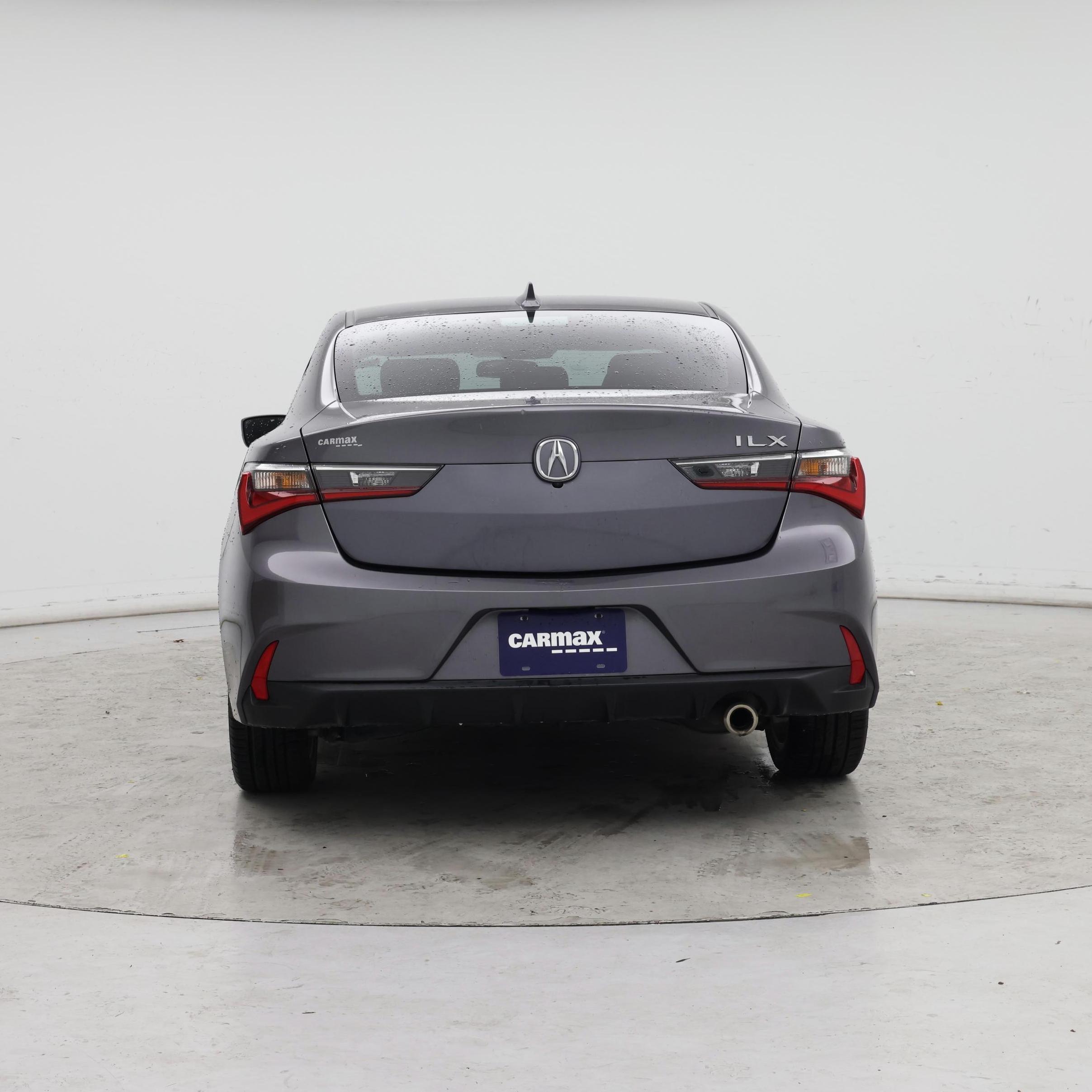 Thumbnail: 2022 Acura ILX - 6