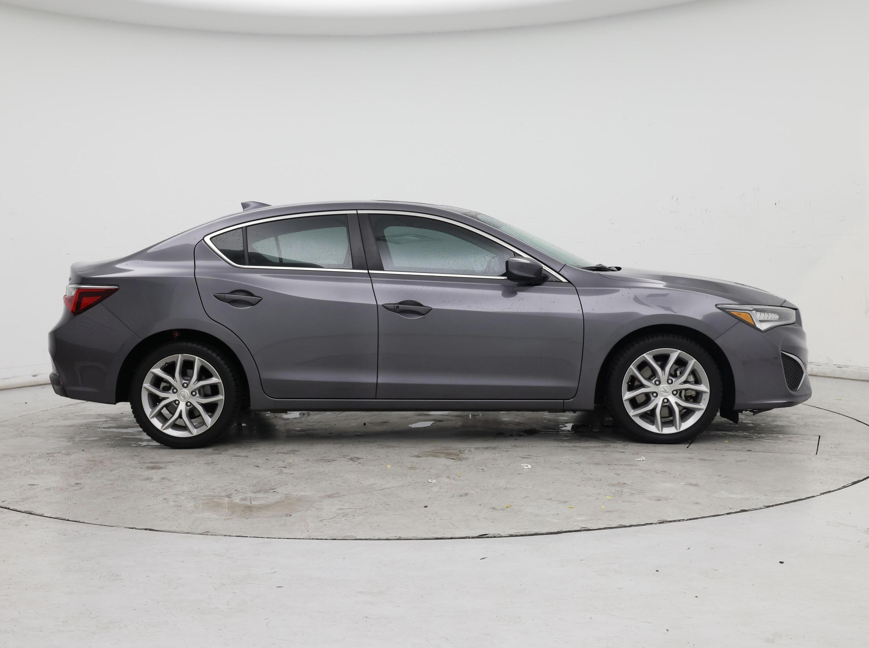 Thumbnail: 2022 Acura ILX - 7