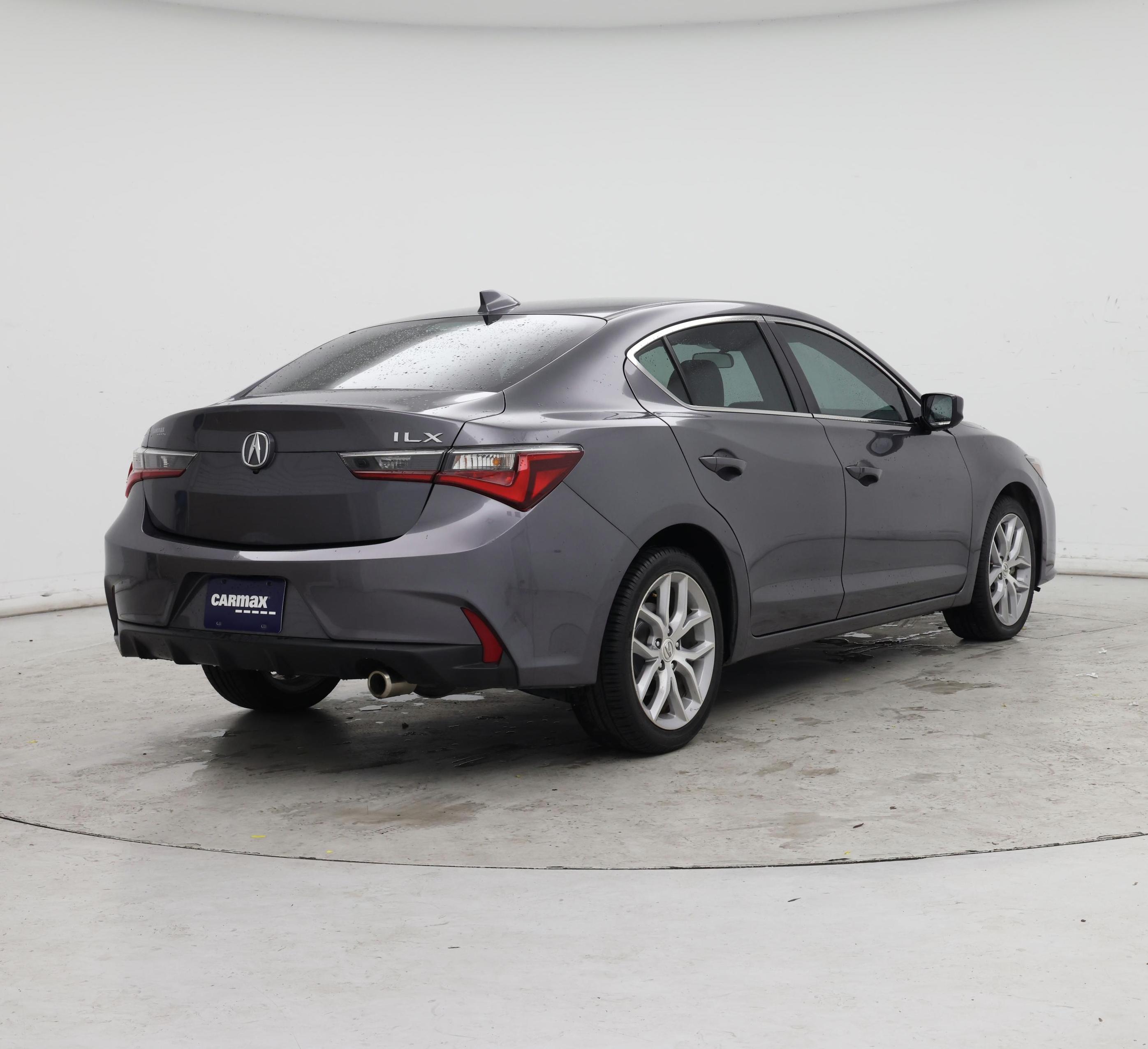 Thumbnail: 2022 Acura ILX - 8