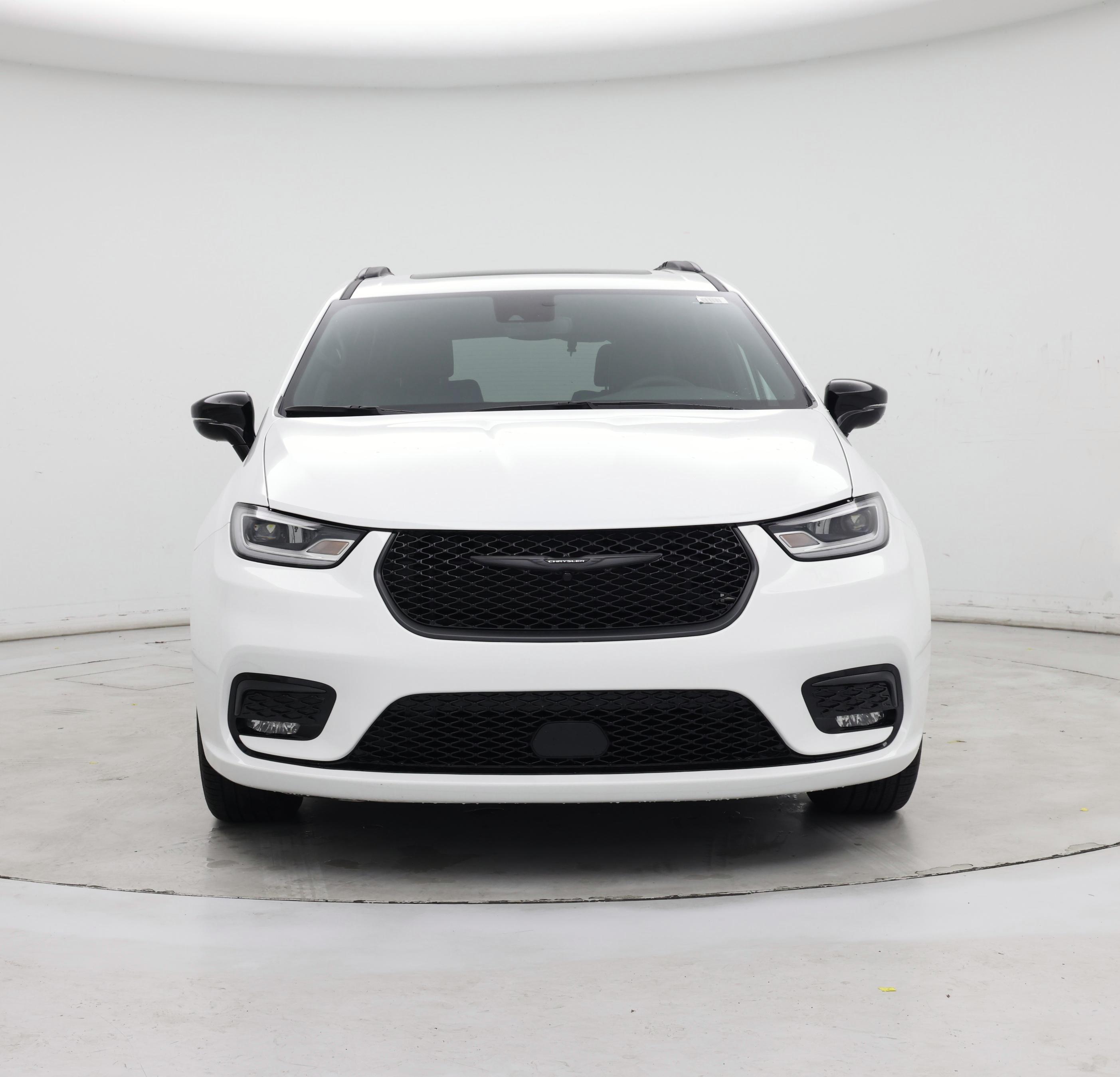 Thumbnail: 2024 Chrysler Pacifica - 5