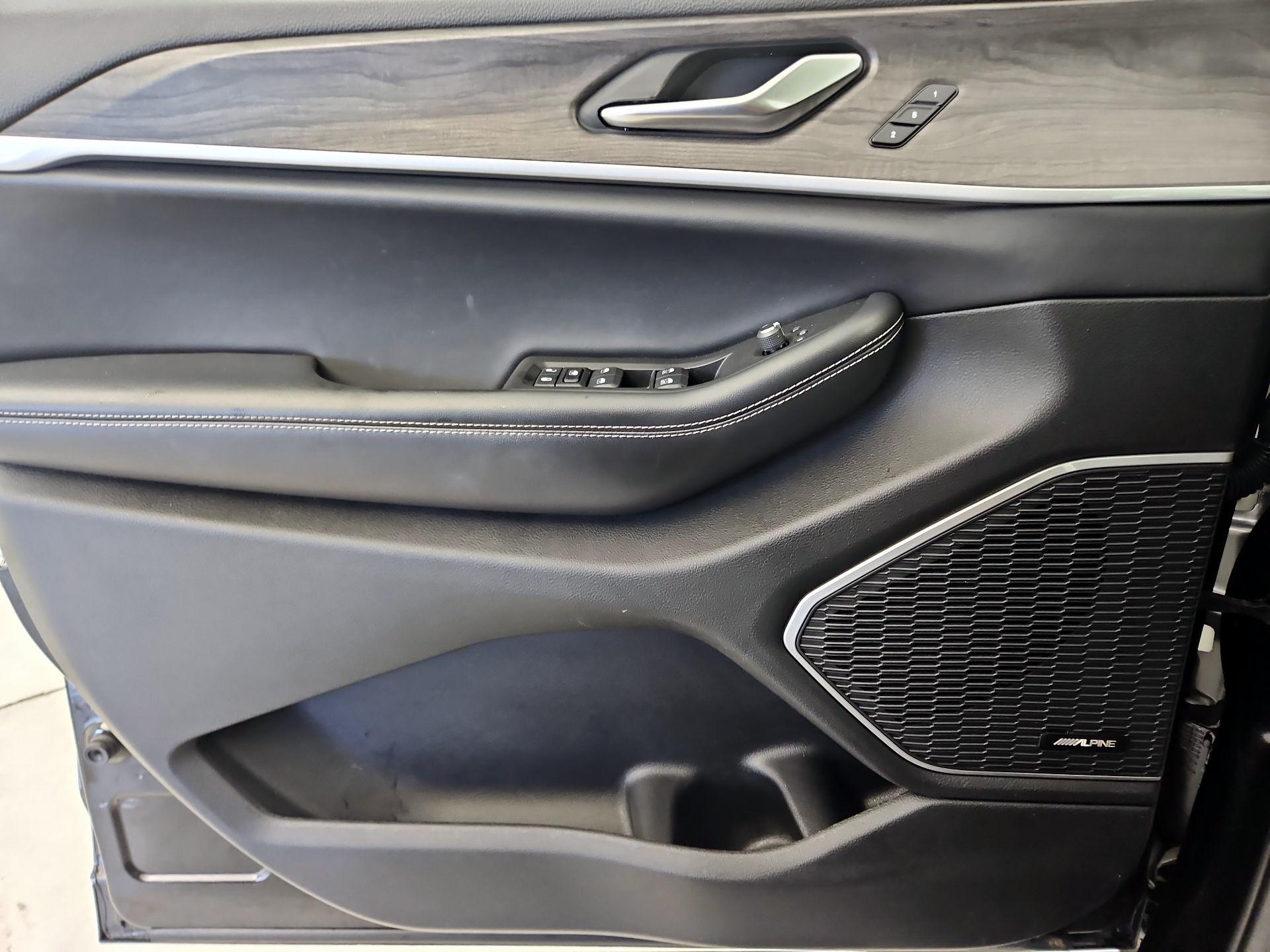 Thumbnail: 2021 Jeep Grand Cherokee L - 12