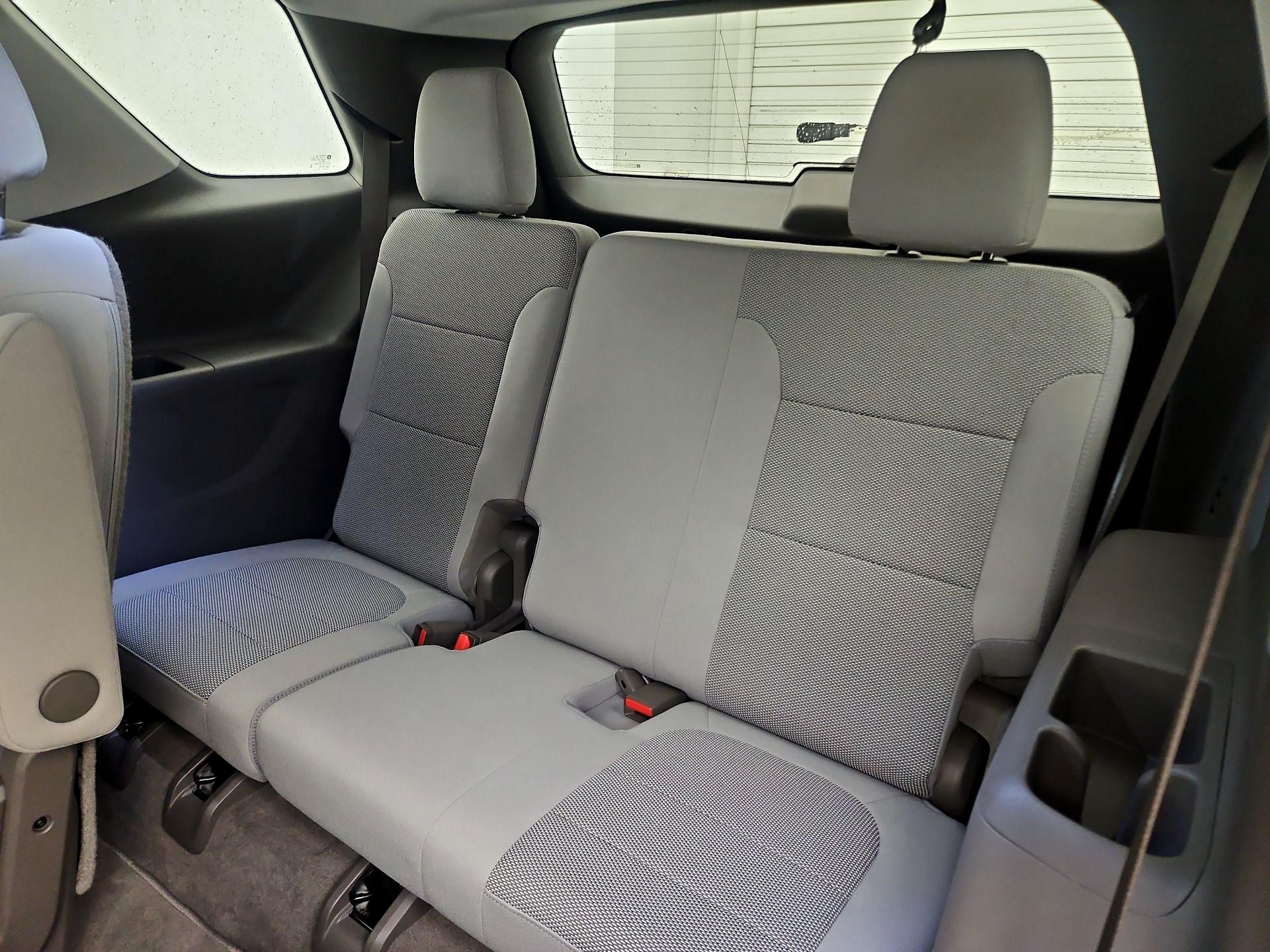 Thumbnail: 2021 Chevrolet Traverse - 20