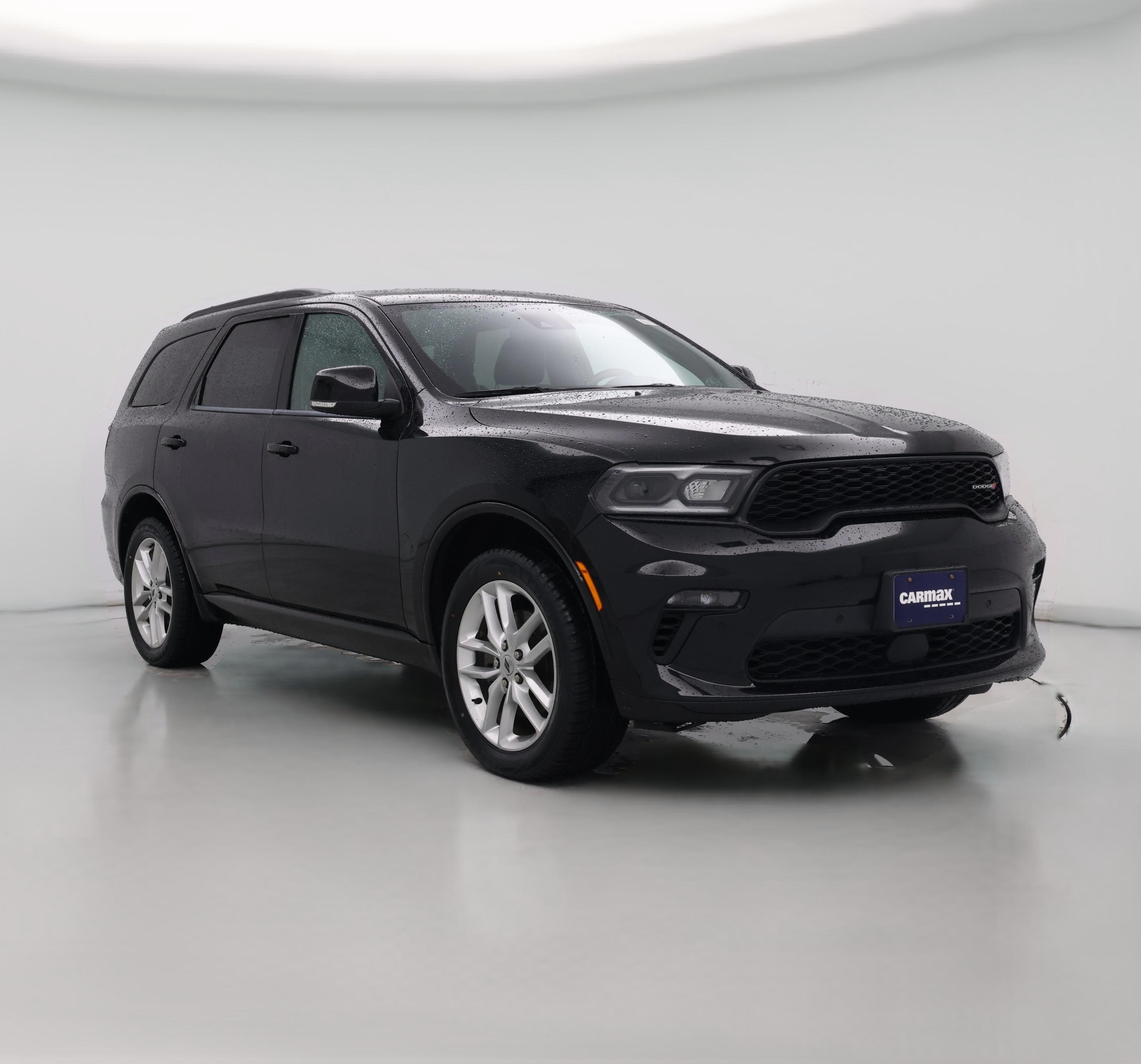 Thumbnail: 2023 Dodge Durango - 1