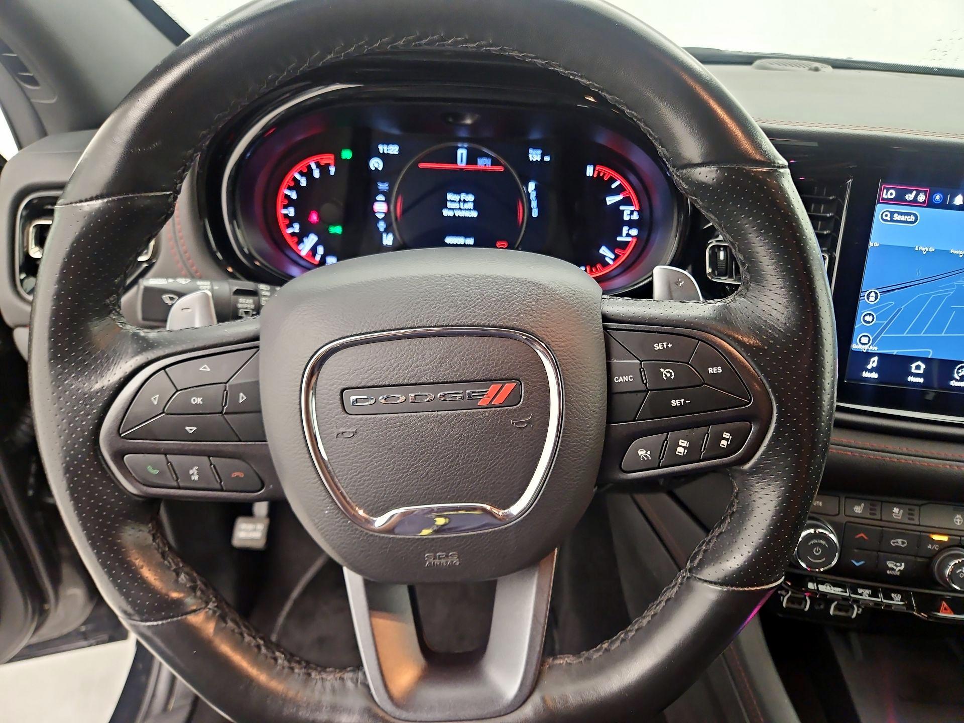 Thumbnail: 2023 Dodge Durango - 10