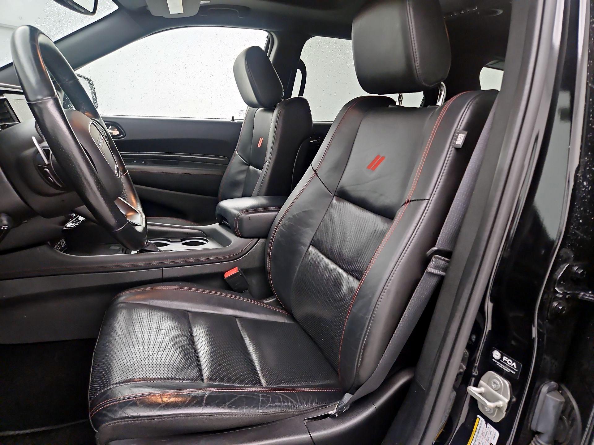 Thumbnail: 2023 Dodge Durango - 11