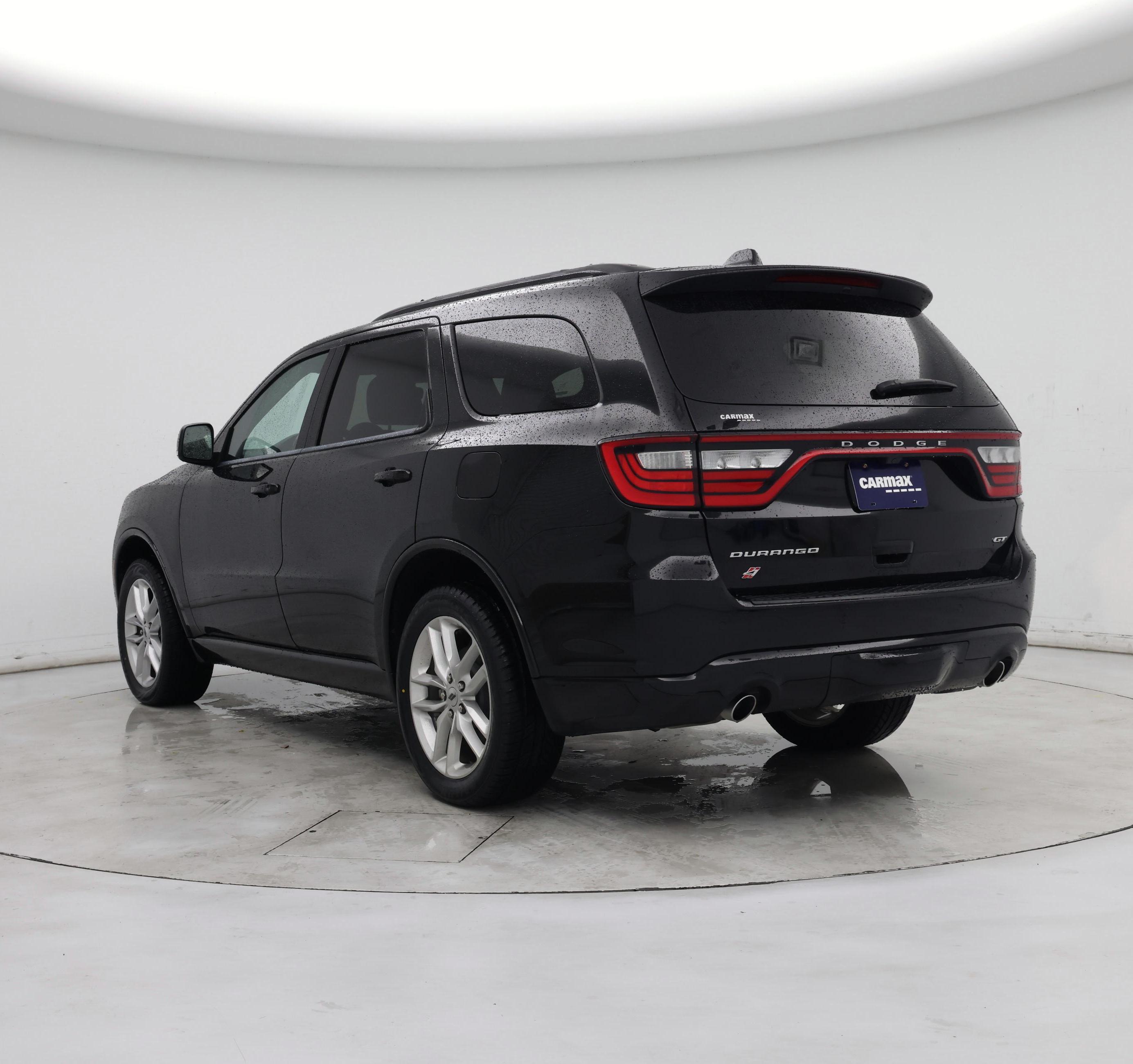 Thumbnail: 2023 Dodge Durango - 2