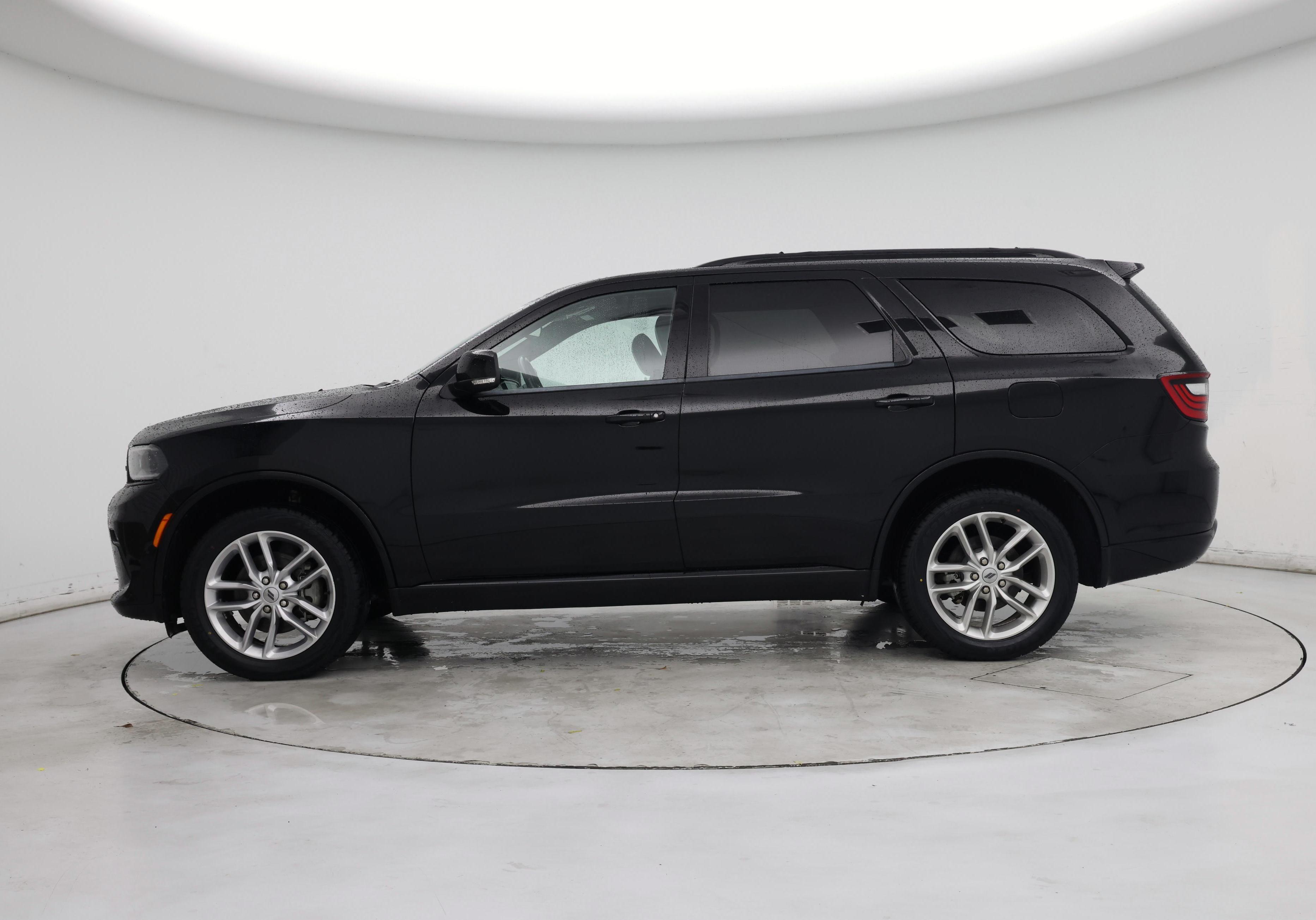 Thumbnail: 2023 Dodge Durango - 3