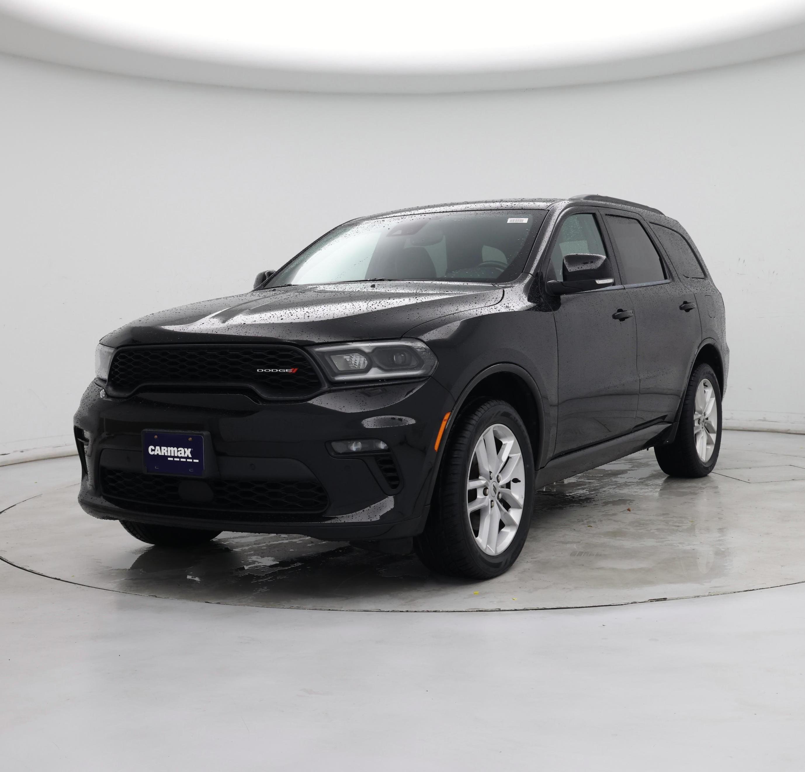 Thumbnail: 2023 Dodge Durango - 4