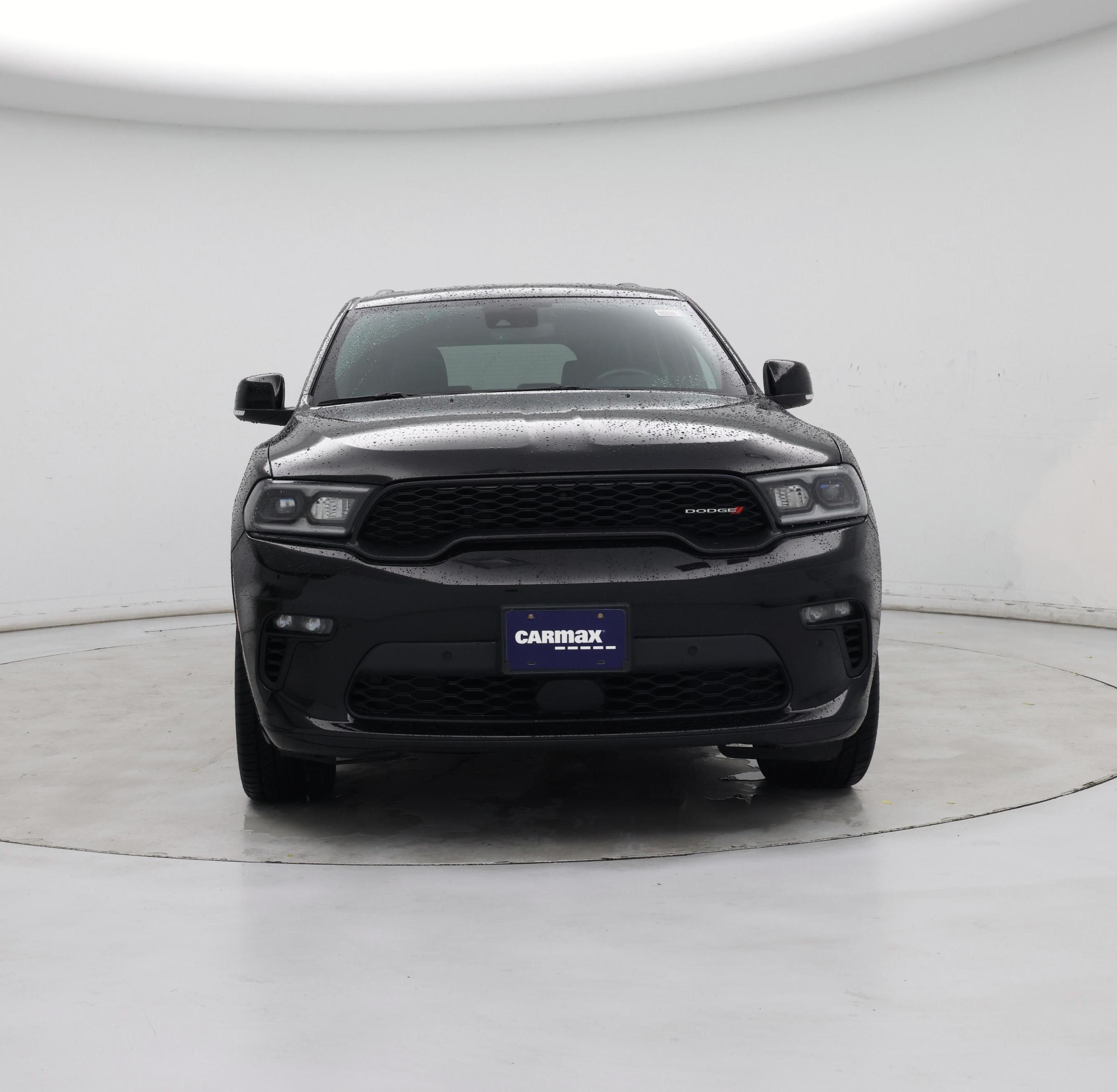 Thumbnail: 2023 Dodge Durango - 5