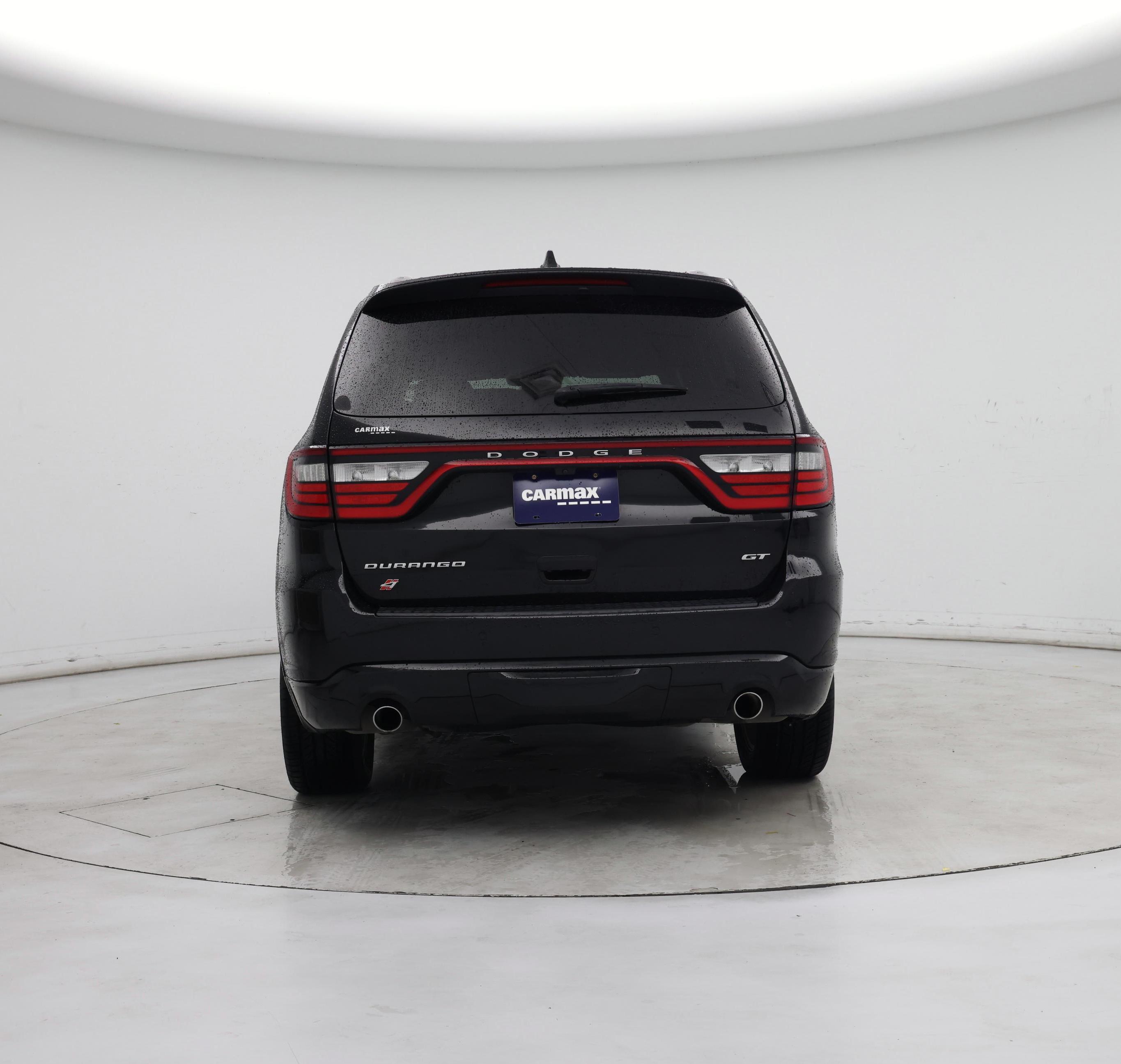 Thumbnail: 2023 Dodge Durango - 6