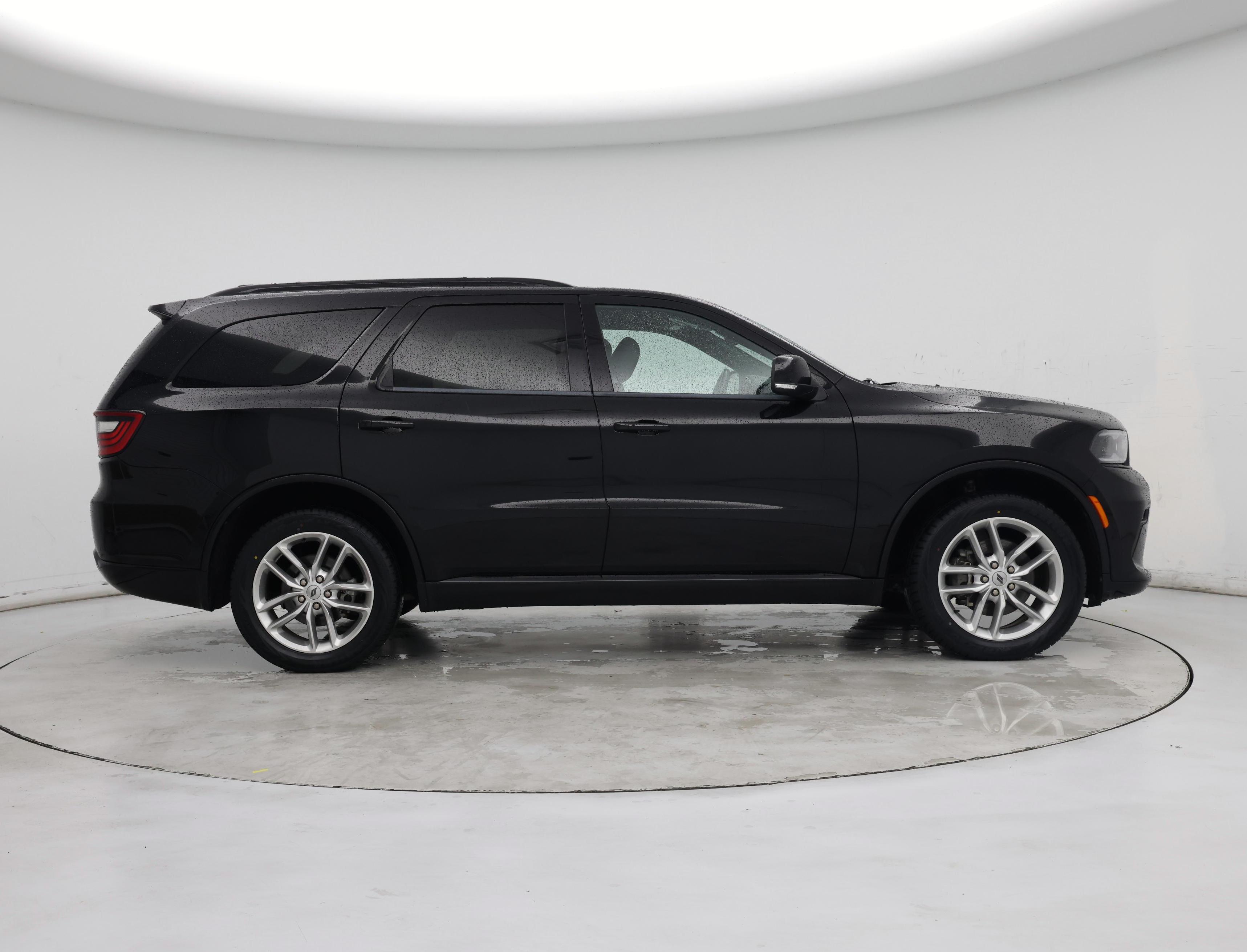 Thumbnail: 2023 Dodge Durango - 7