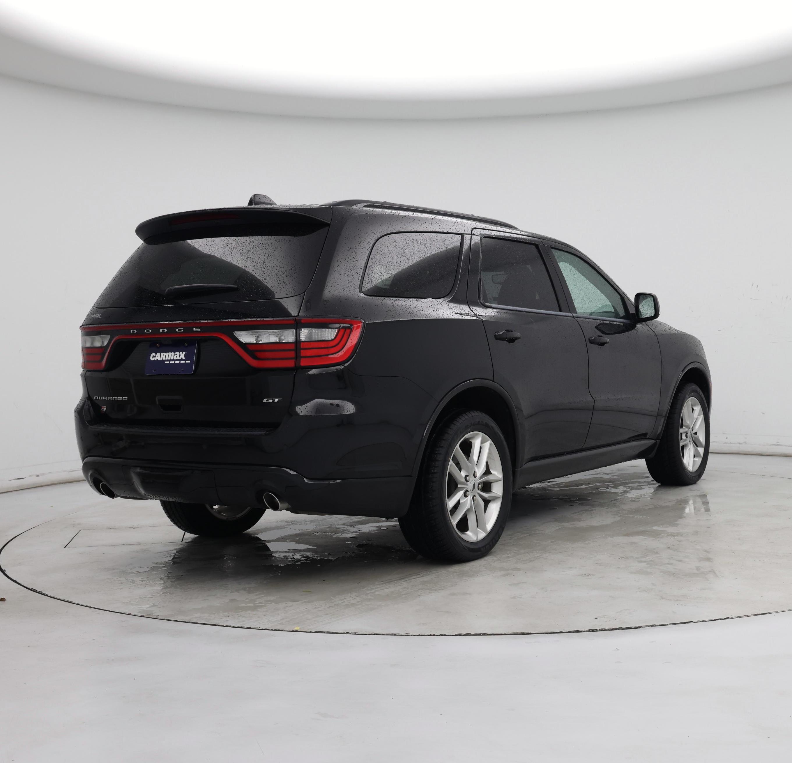 Thumbnail: 2023 Dodge Durango - 8