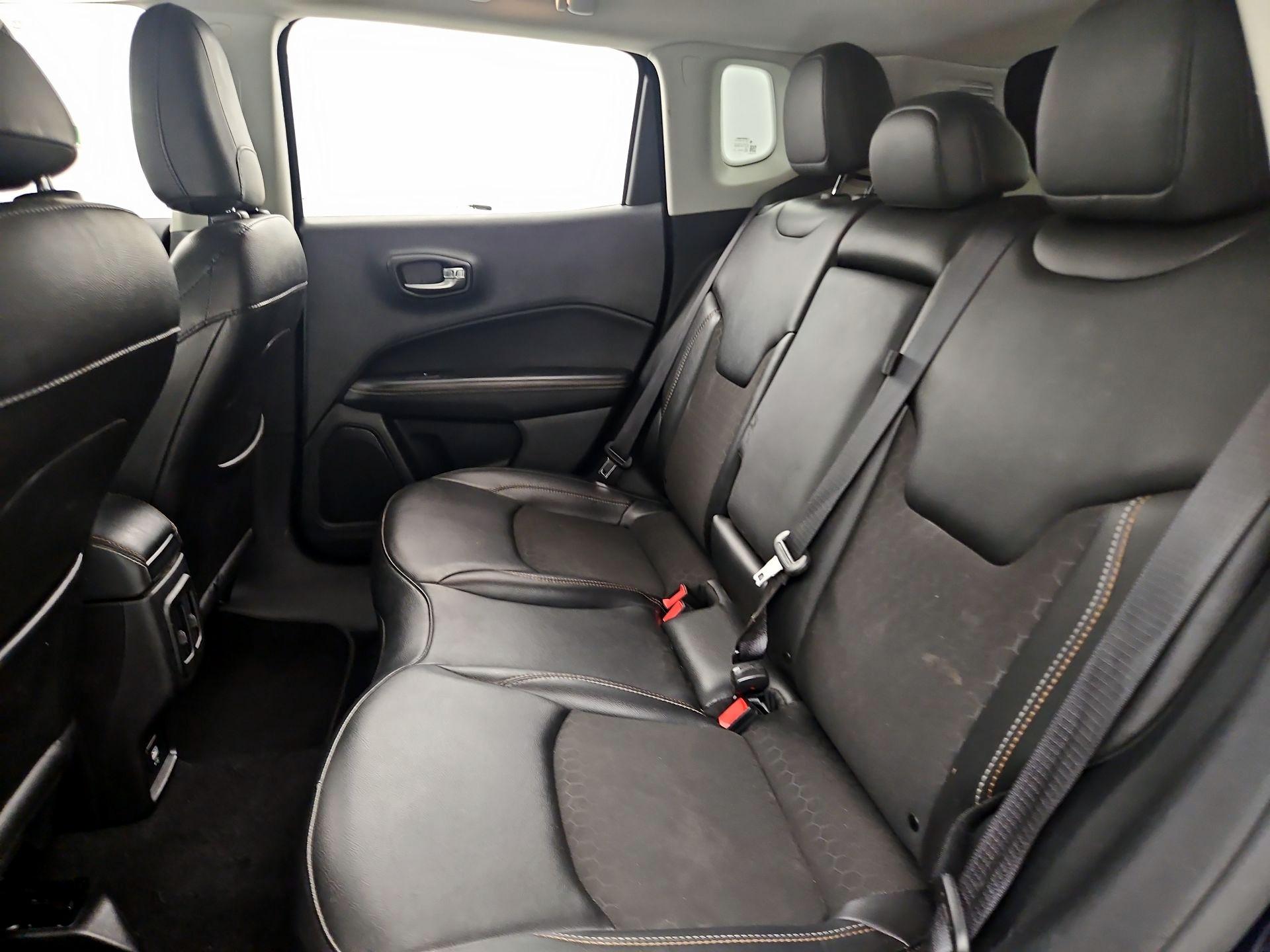 Thumbnail: 2020 Jeep Compass - 19