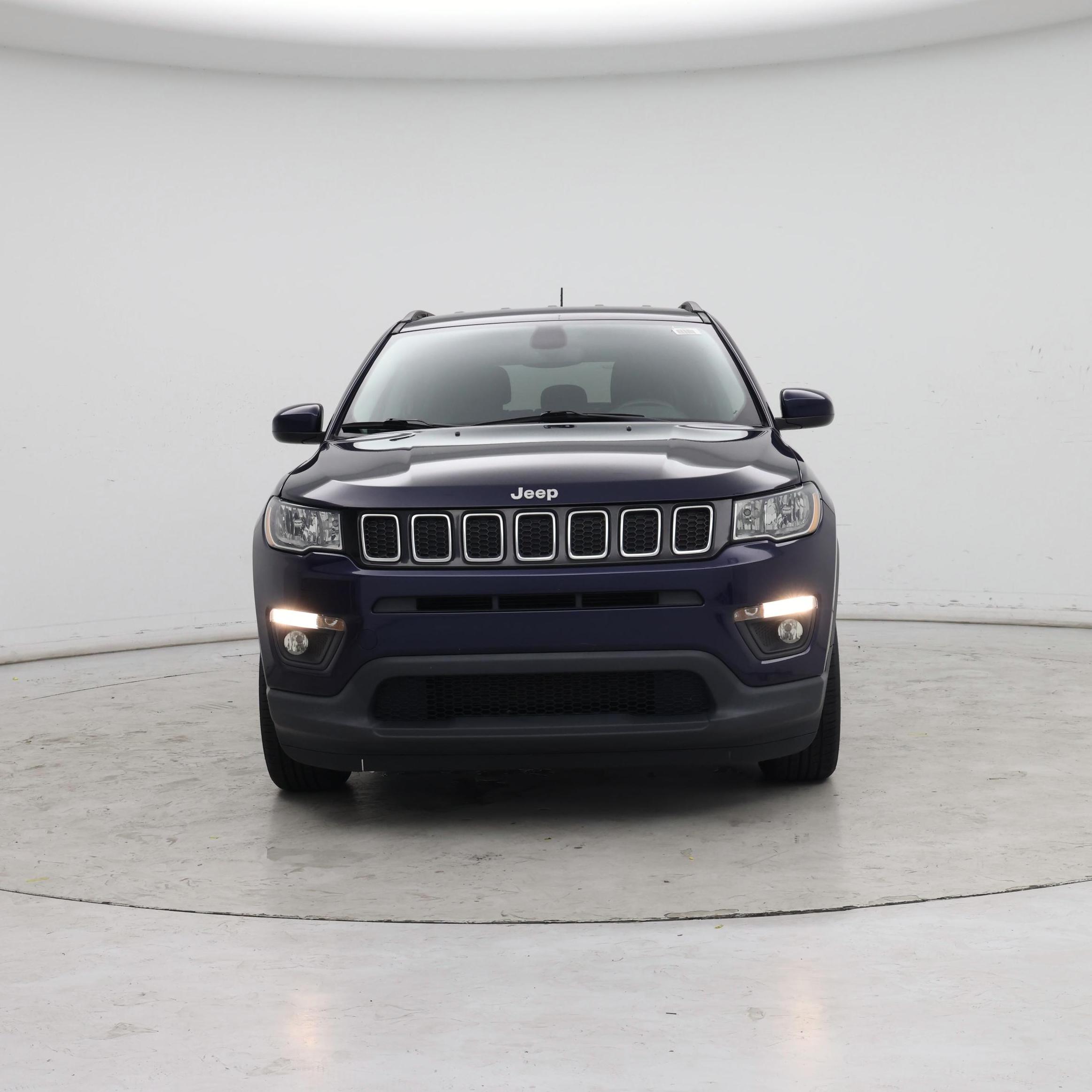 Thumbnail: 2020 Jeep Compass - 5