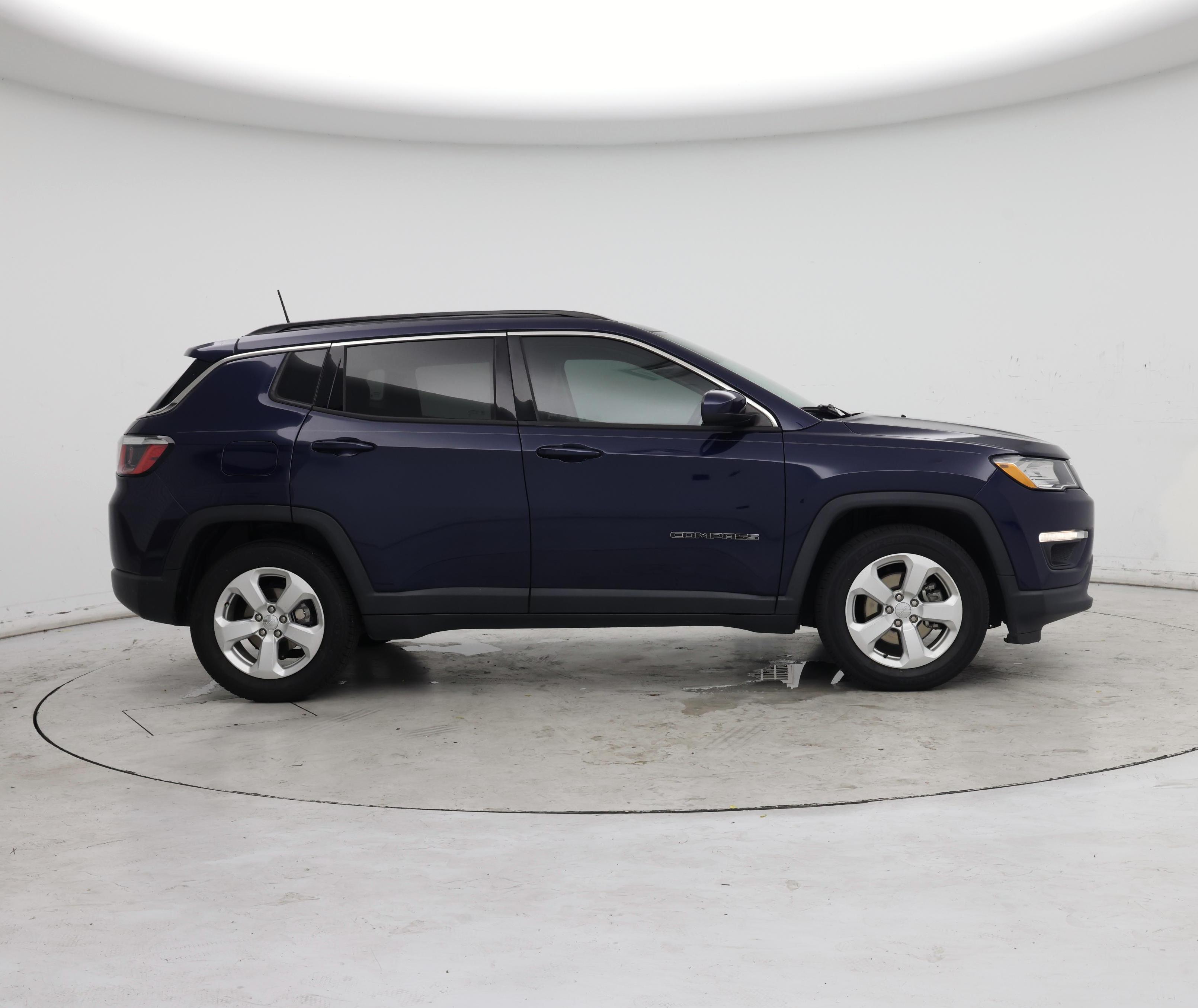 Thumbnail: 2020 Jeep Compass - 7