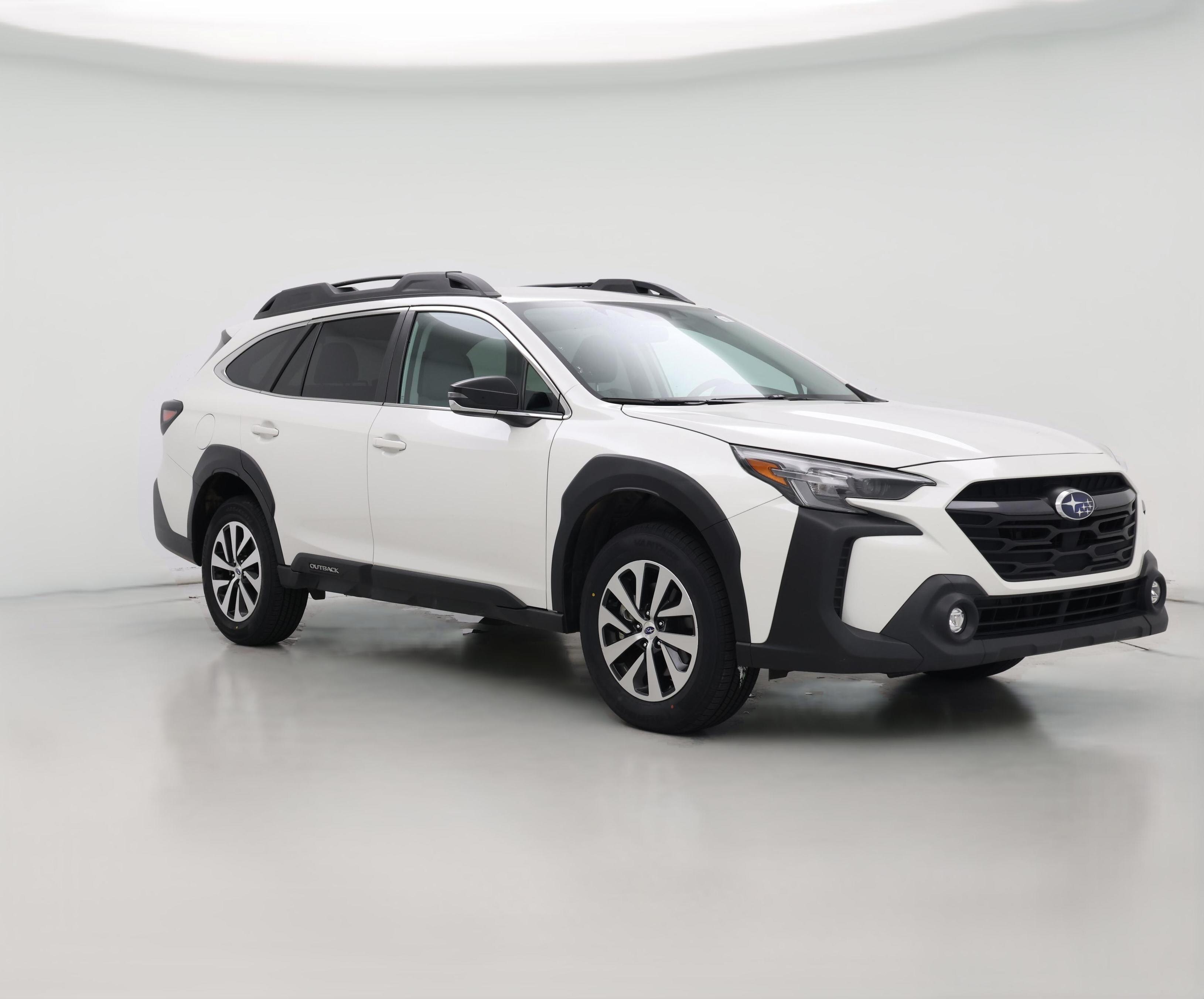 Thumbnail: 2023 Subaru Outback - 1