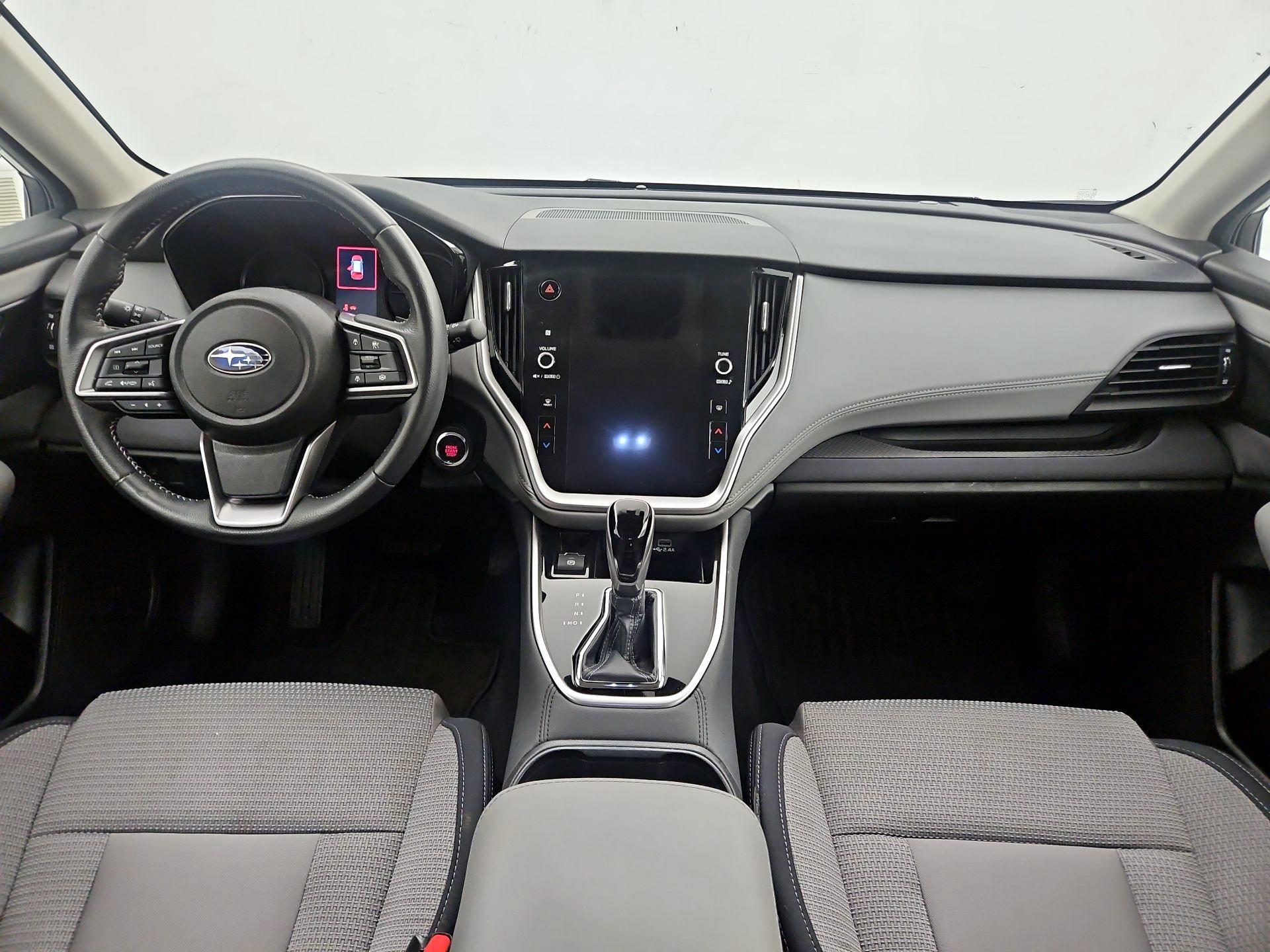 Thumbnail: 2023 Subaru Outback - 9