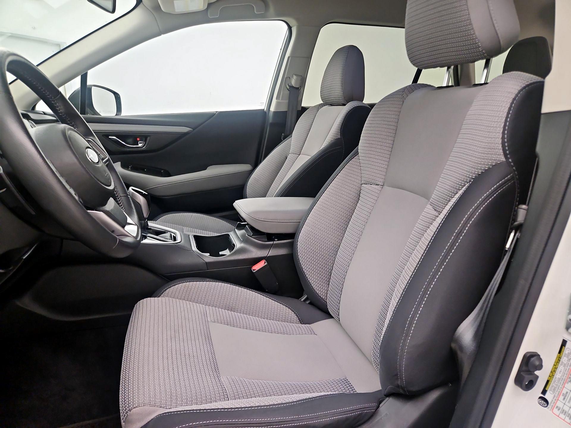 Thumbnail: 2023 Subaru Outback - 11
