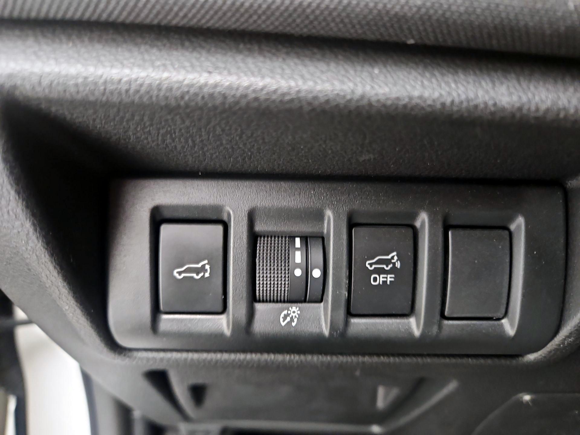 Thumbnail: 2023 Subaru Outback - 13