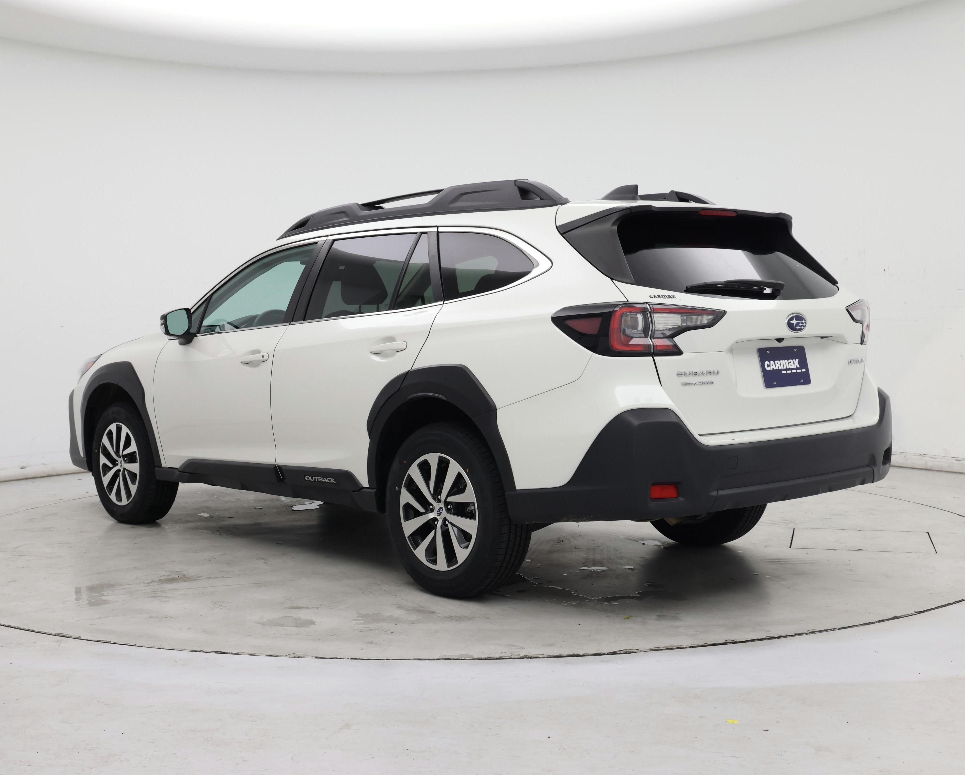 Thumbnail: 2023 Subaru Outback - 2