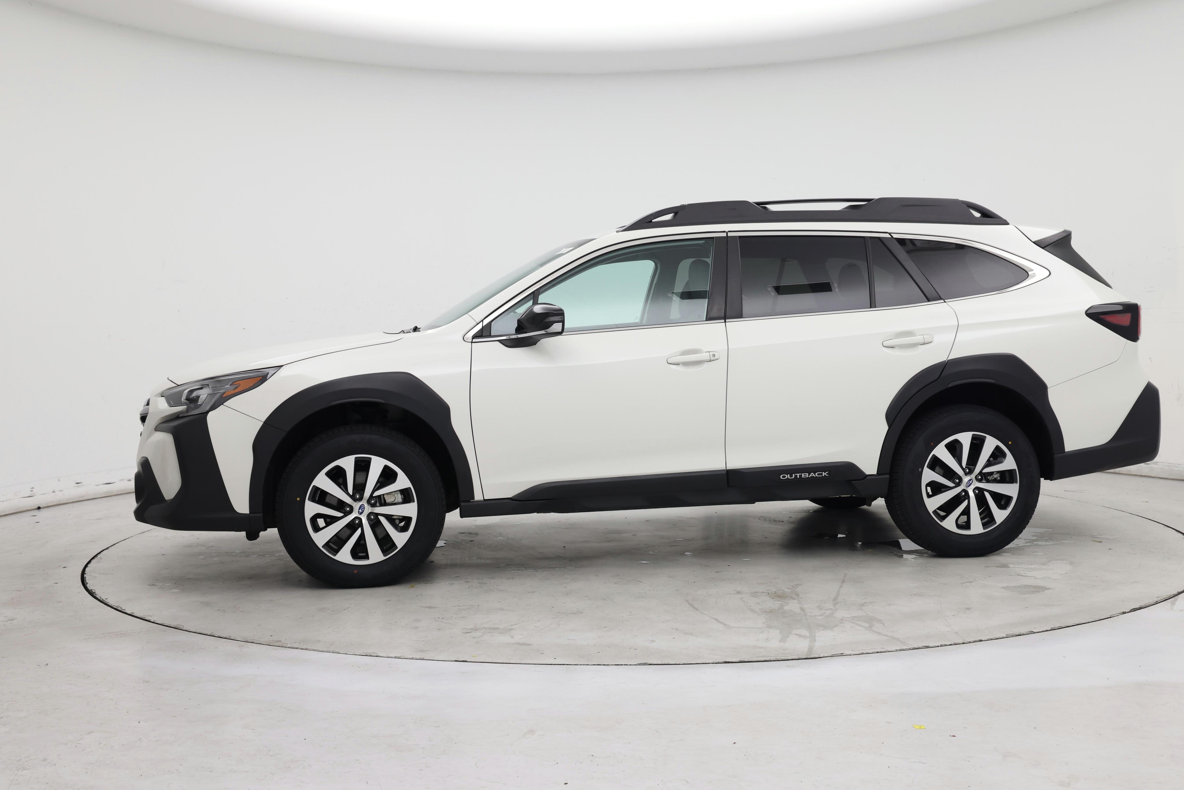 Thumbnail: 2023 Subaru Outback - 3