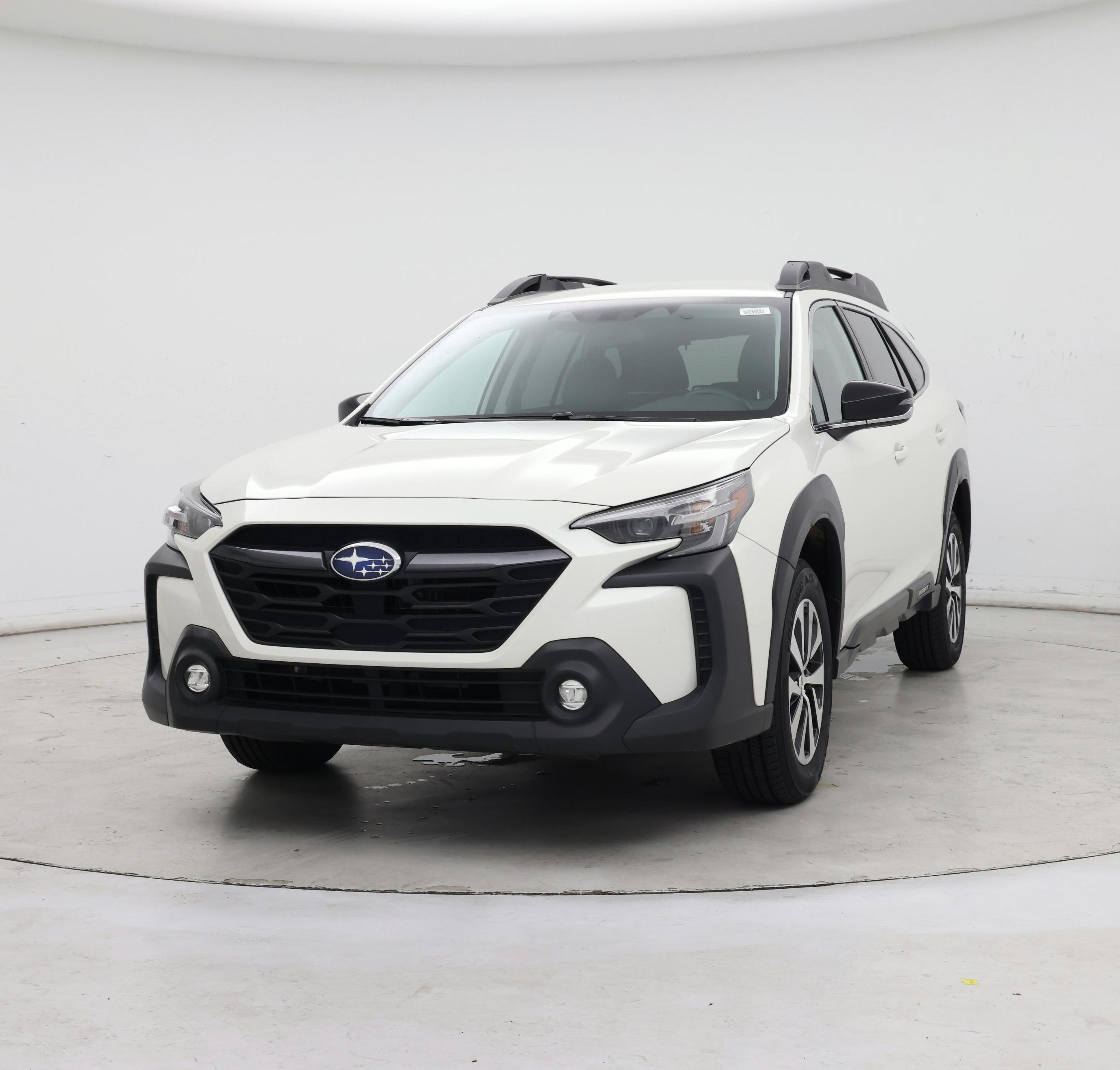 Thumbnail: 2023 Subaru Outback - 4