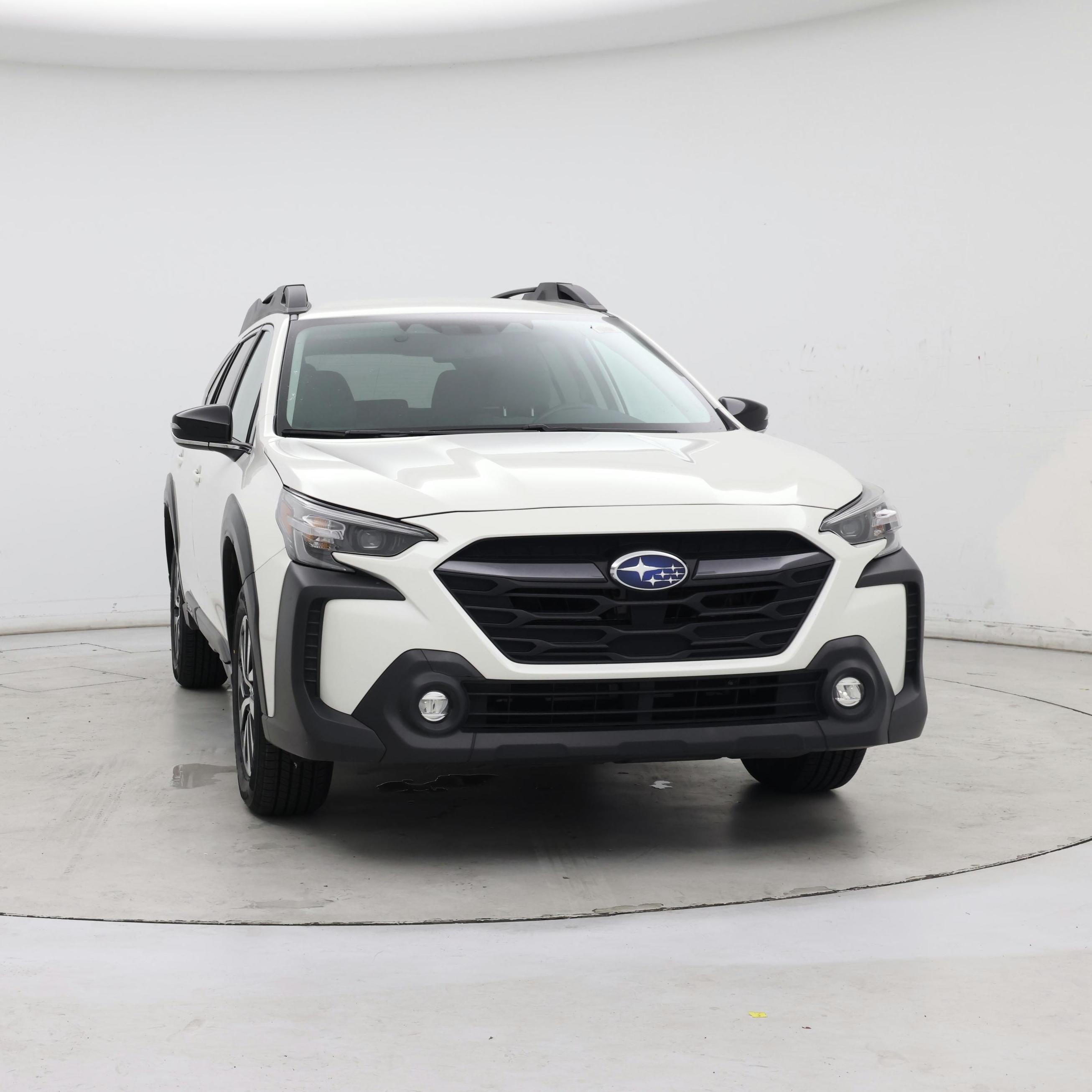 Thumbnail: 2023 Subaru Outback - 5
