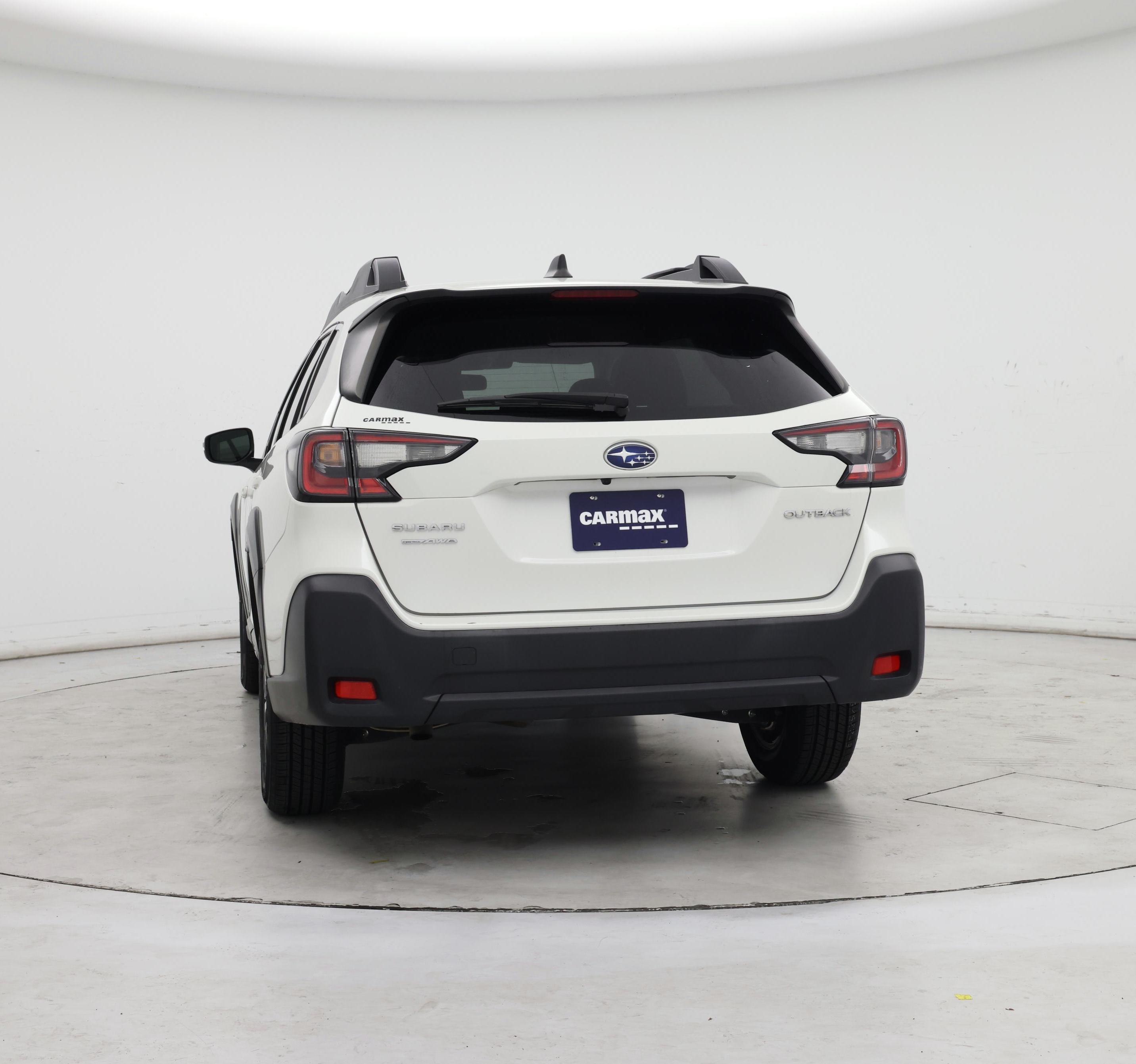 Thumbnail: 2023 Subaru Outback - 6