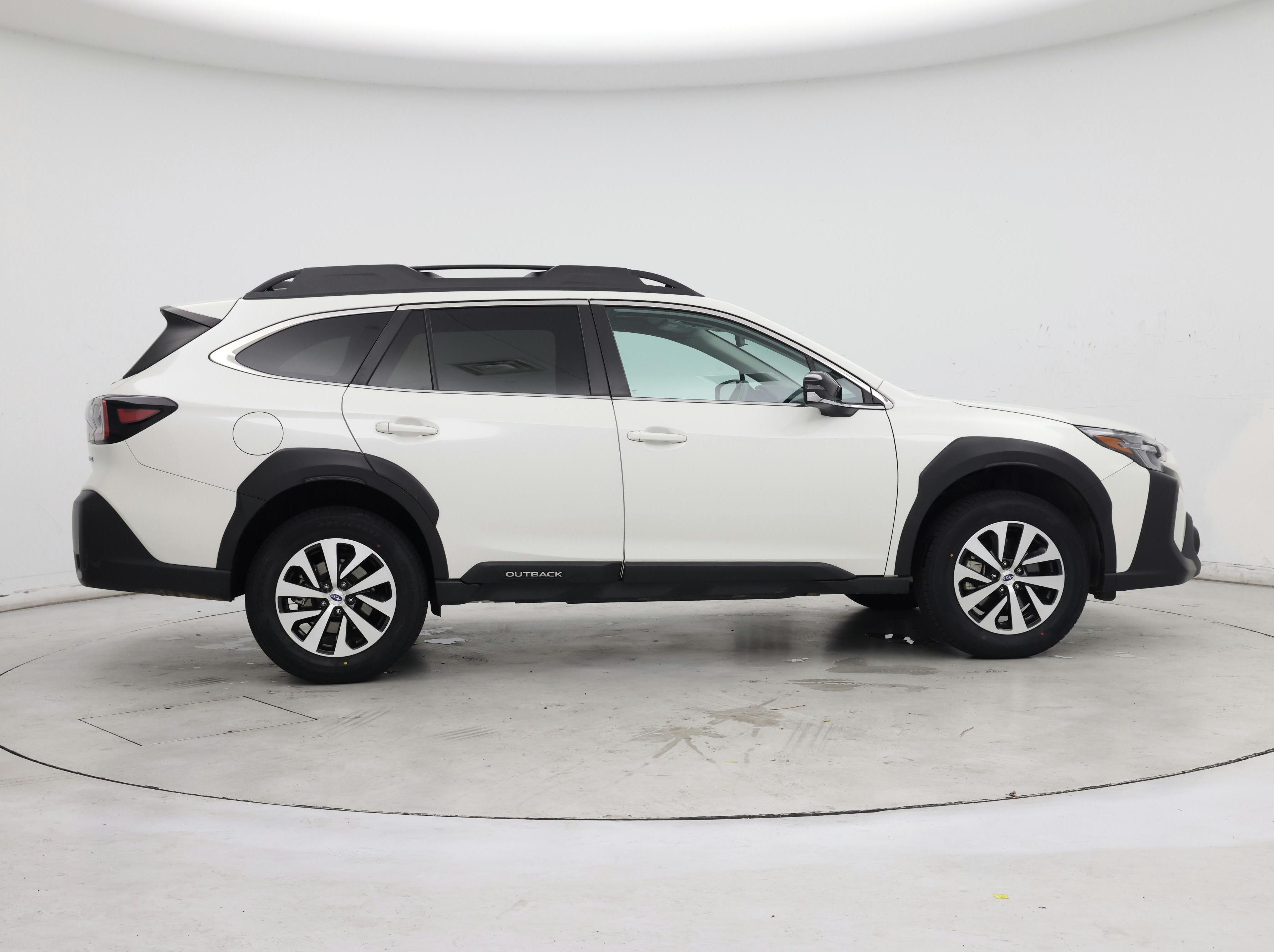 Thumbnail: 2023 Subaru Outback - 7