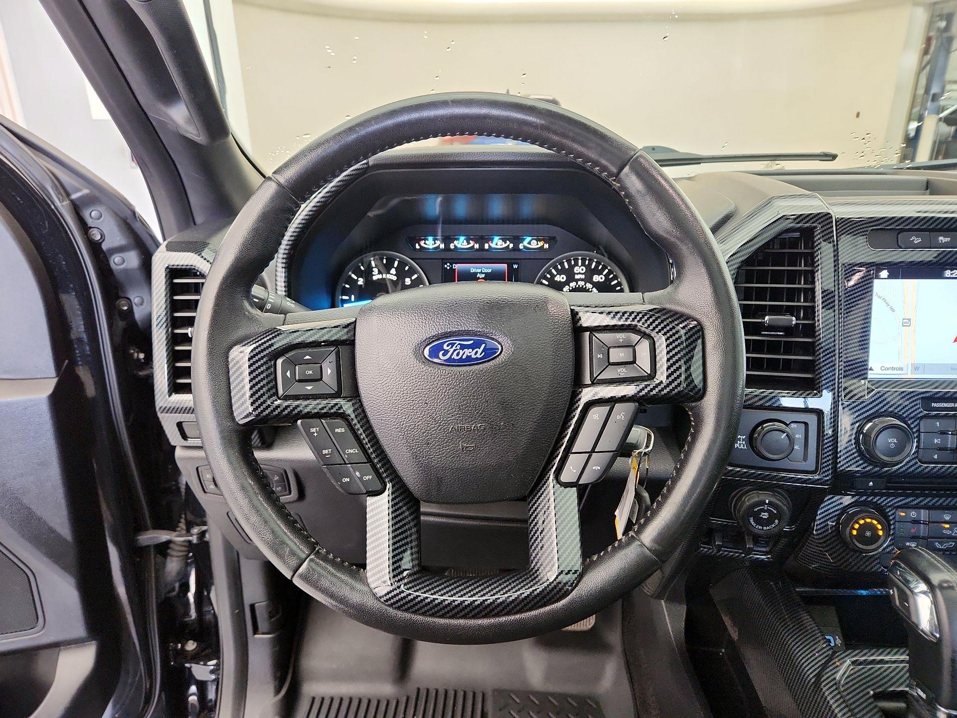 Thumbnail: 2018 Ford F-150 - 10