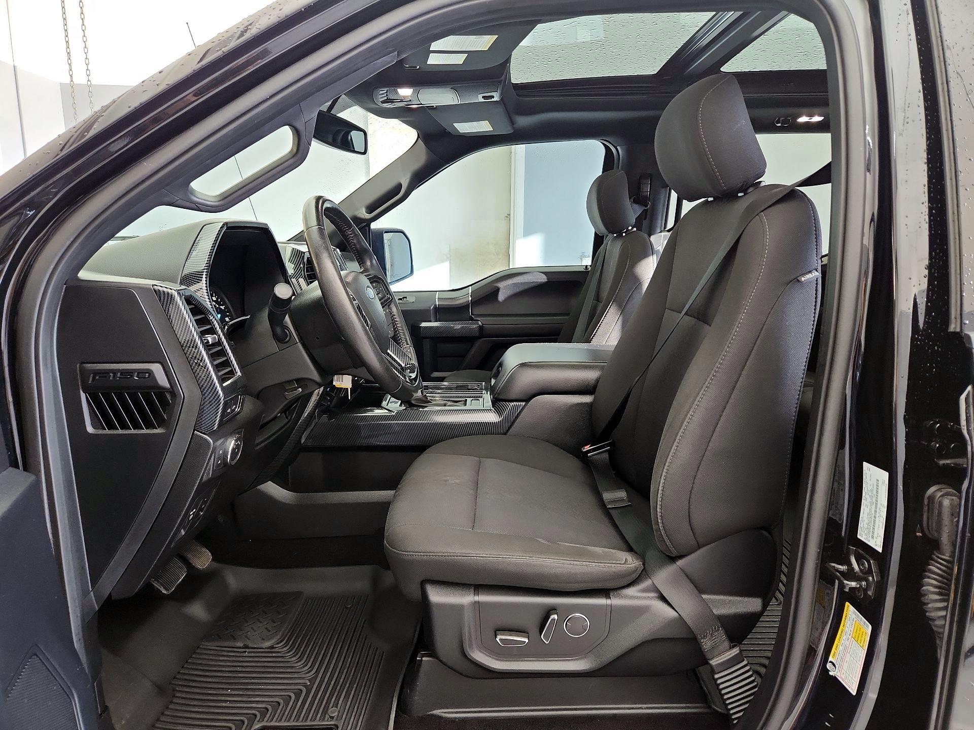 Thumbnail: 2018 Ford F-150 - 11