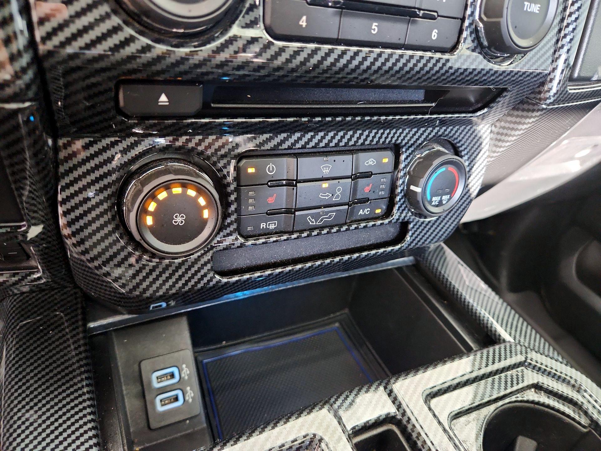 Thumbnail: 2018 Ford F-150 - 17