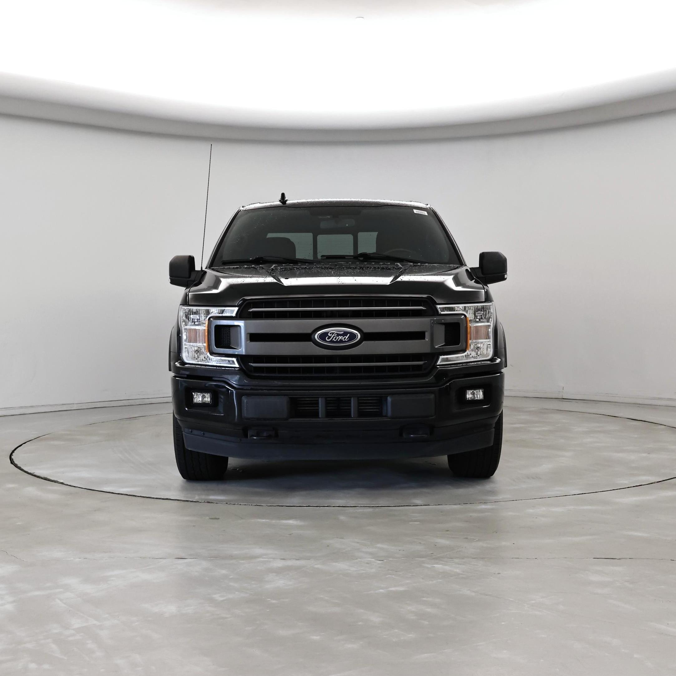 Thumbnail: 2018 Ford F-150 - 5