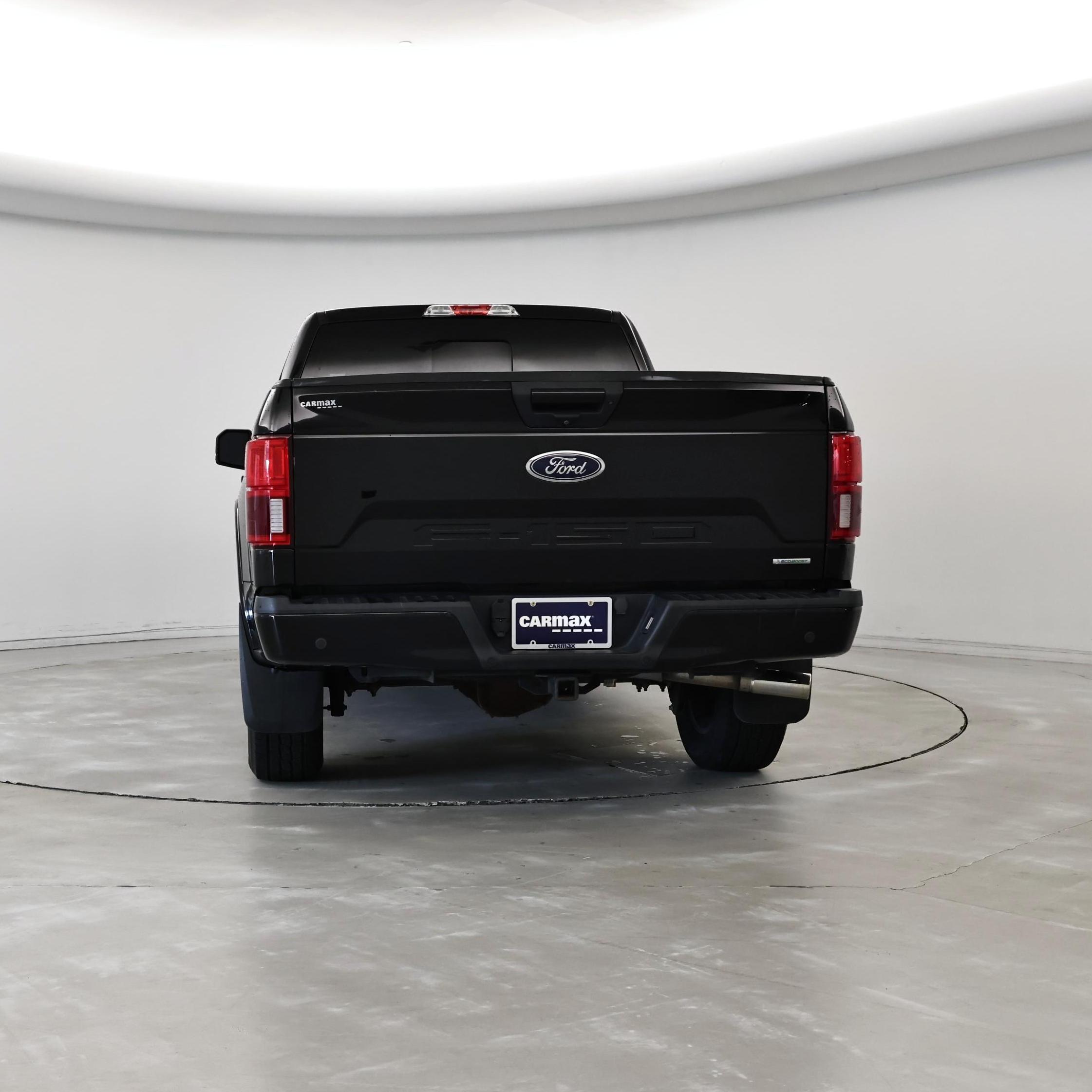 Thumbnail: 2018 Ford F-150 - 6