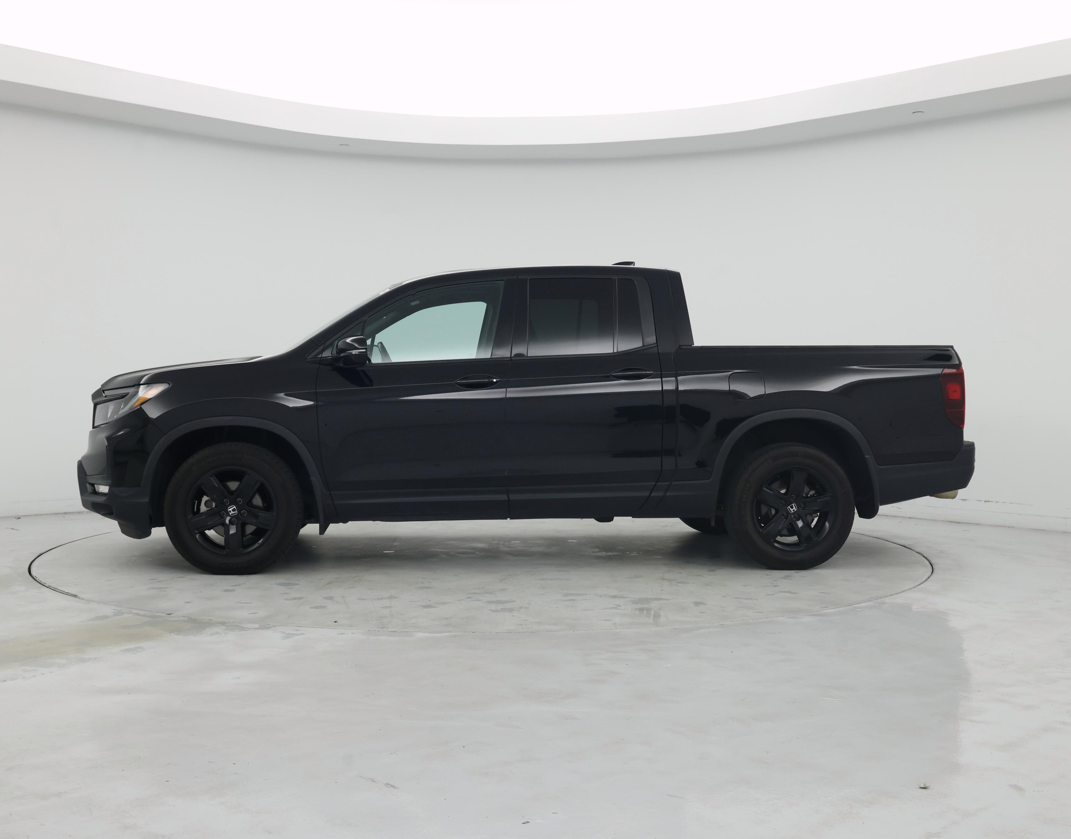 Thumbnail: 2021 Honda Ridgeline - 3