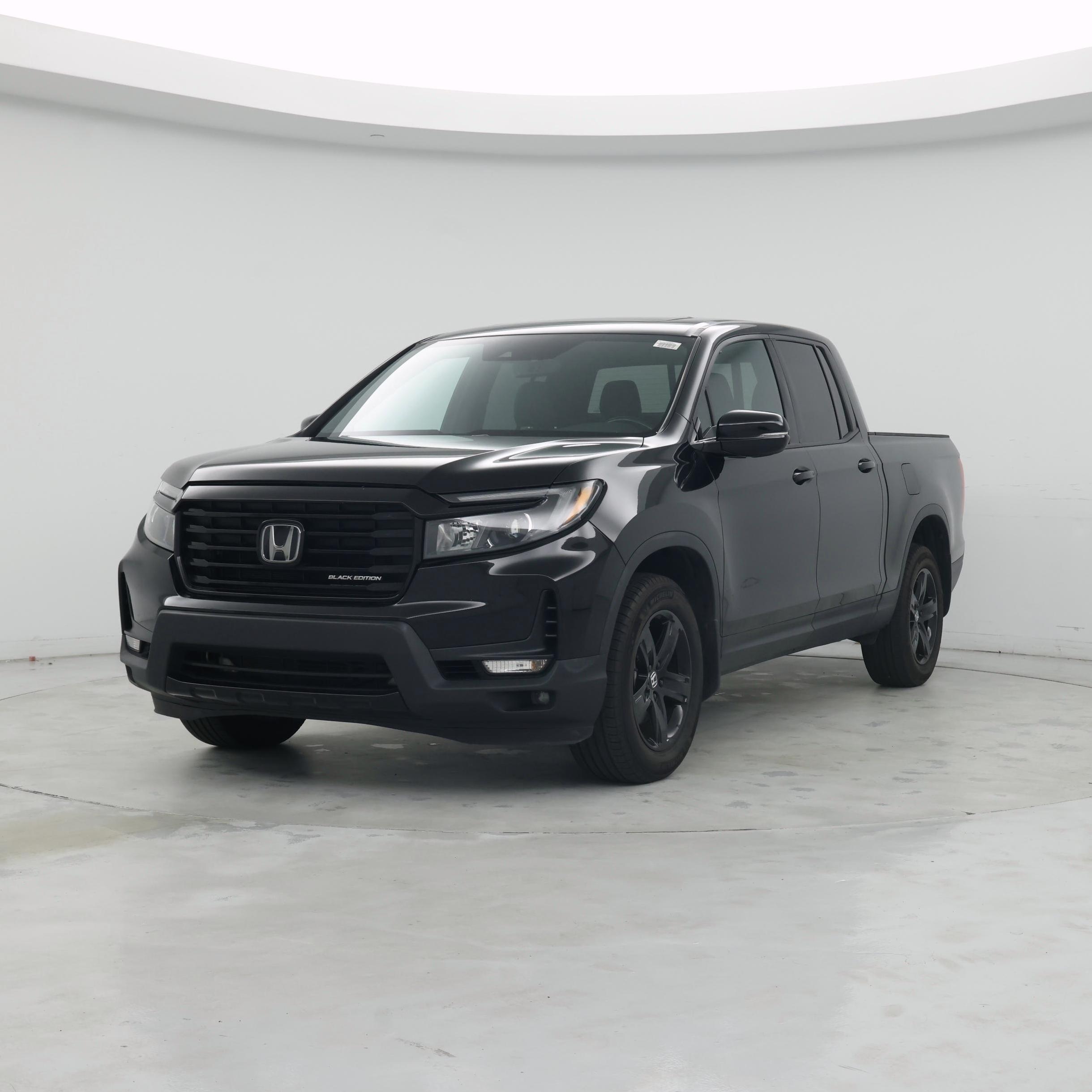 Thumbnail: 2021 Honda Ridgeline - 4