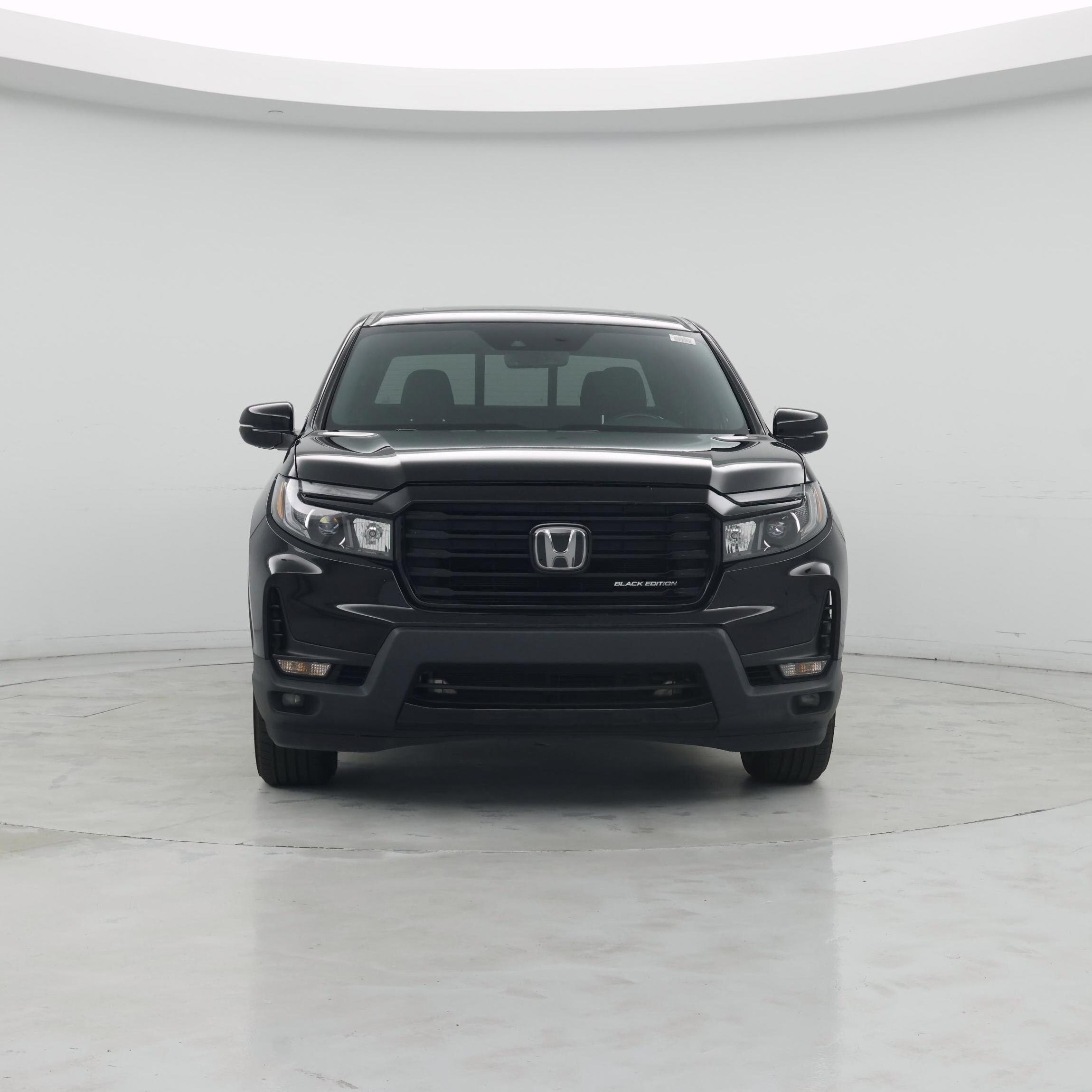 Thumbnail: 2021 Honda Ridgeline - 5